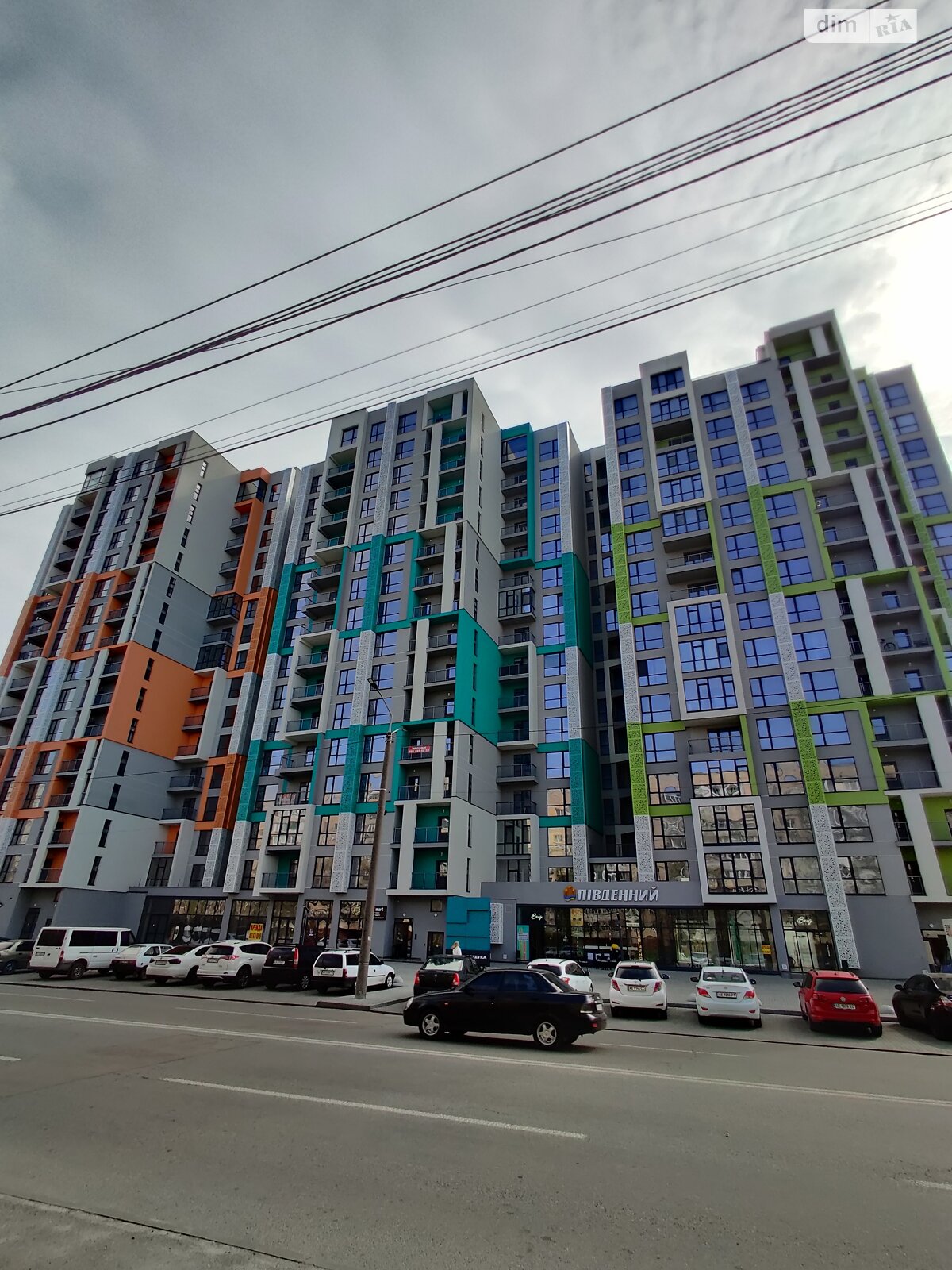 Продажа двухкомнатной квартиры в Днепре, на пер. Добровольцев 3, район Победа-6 фото 1 Продажа двухкомнатной квартиры в Днепре, на пер. Добровольцев 3, район Победа-6 фото 1