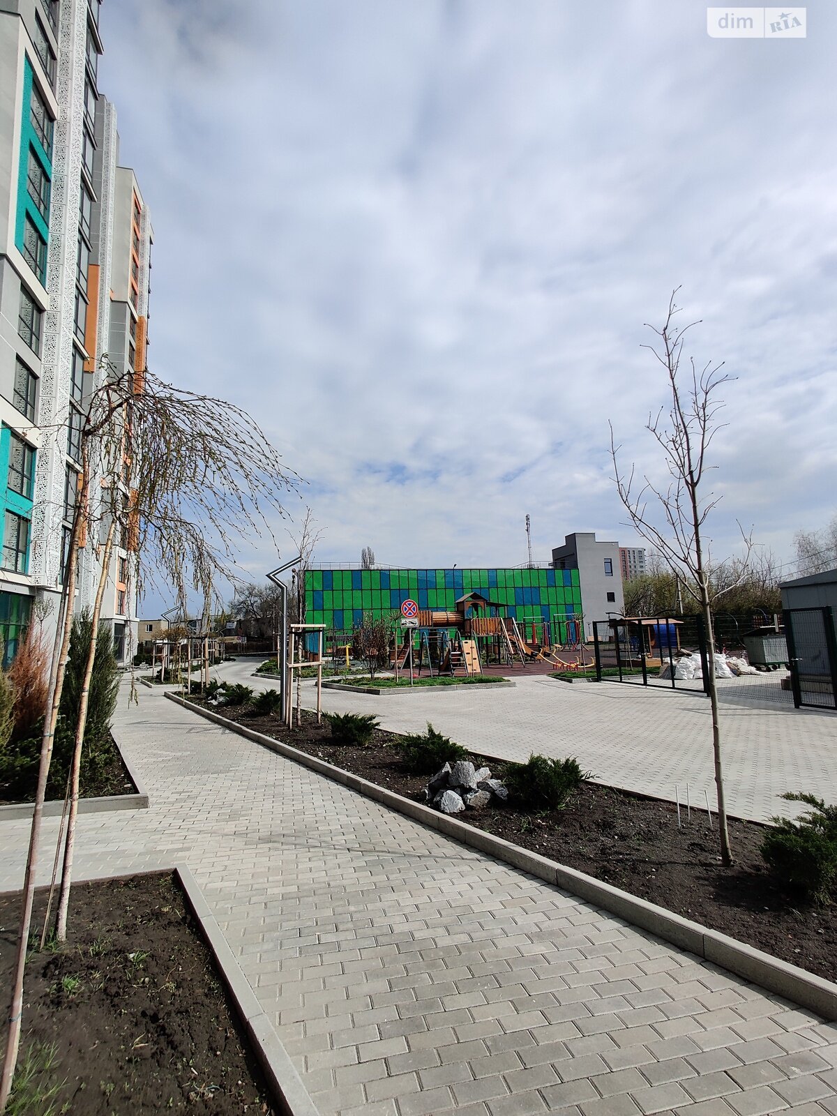 Продажа двухкомнатной квартиры в Днепре, на пер. Добровольцев 3, район Победа-6 фото 1 Продажа двухкомнатной квартиры в Днепре, на пер. Добровольцев 3, район Победа-6 фото 1