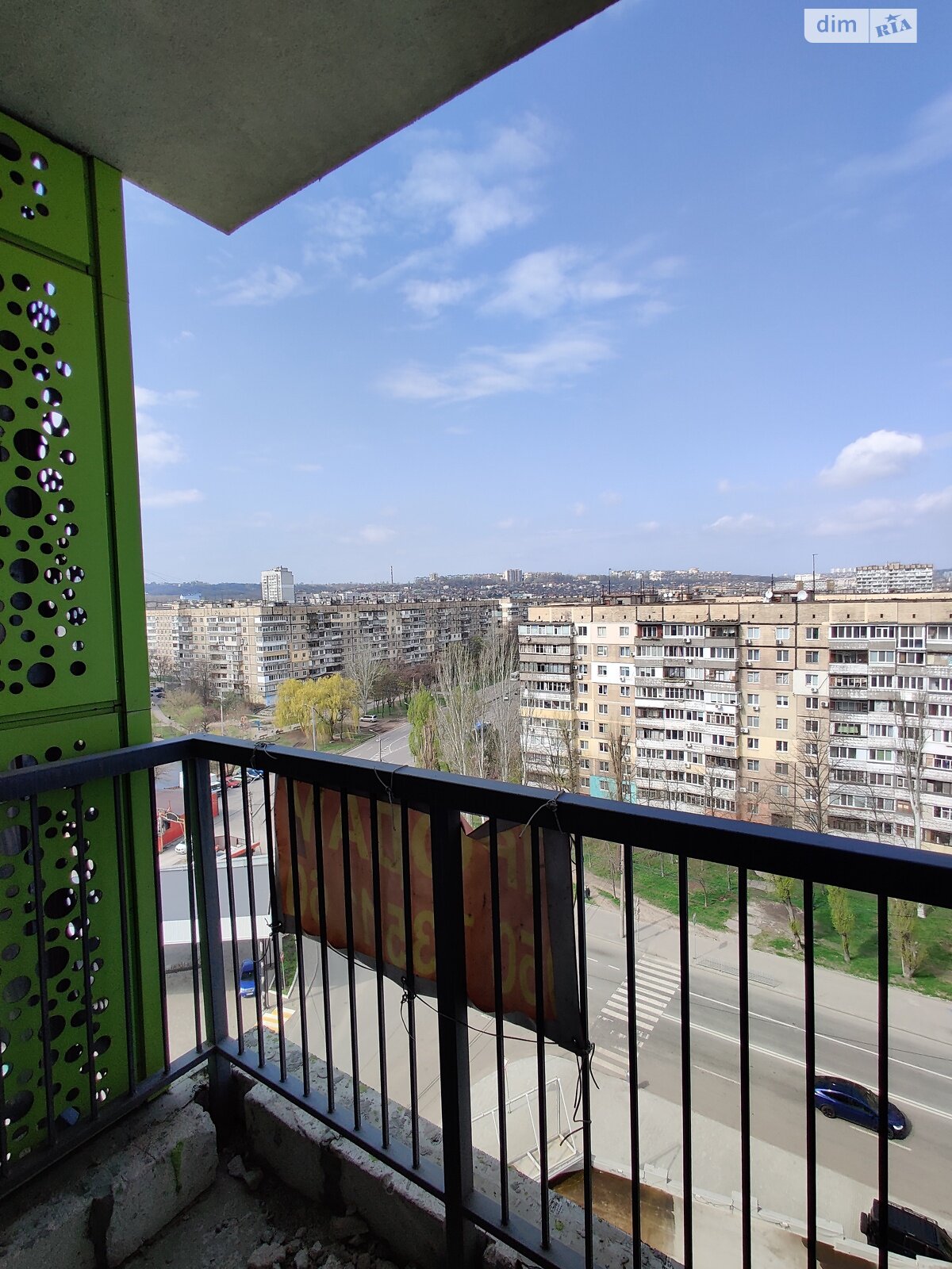 Продажа двухкомнатной квартиры в Днепре, на пер. Добровольцев 3, район Победа-6 фото 1 Продажа двухкомнатной квартиры в Днепре, на пер. Добровольцев 3, район Победа-6 фото 1