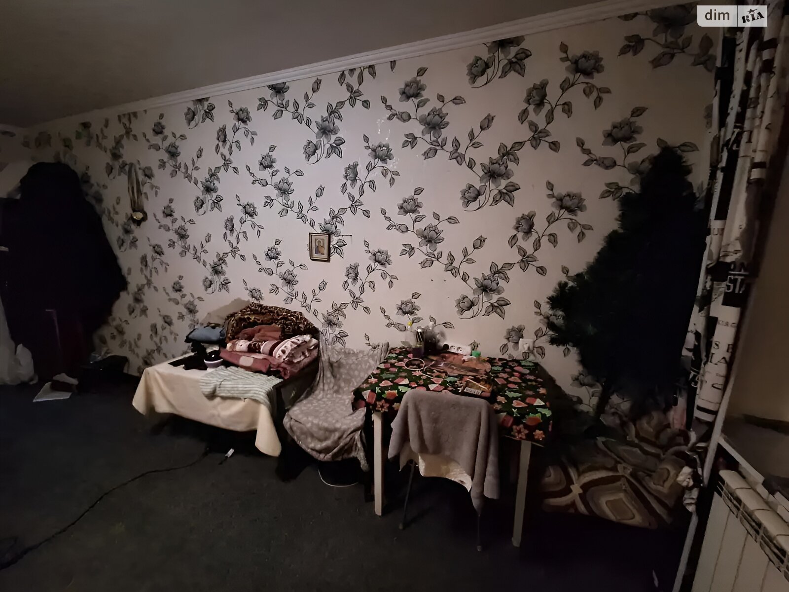 Продажа однокомнатной квартиры в Днепре, на пер. Добровольцев, район Победа-6 фото 1 Продажа однокомнатной квартиры в Днепре, на пер. Добровольцев, район Победа-6 фото 1