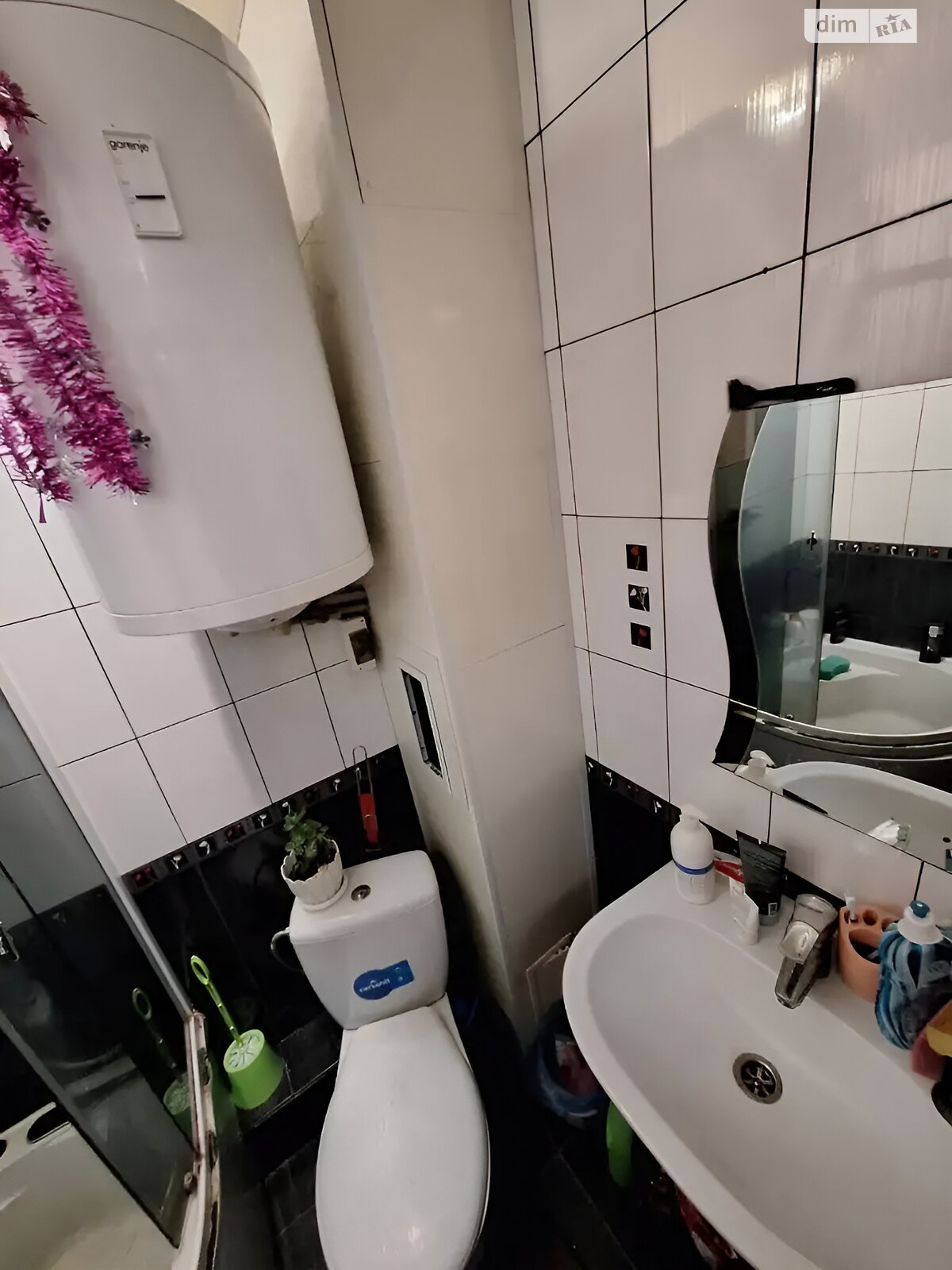 Продажа однокомнатной квартиры в Днепре, на пер. Добровольцев, район Победа-6 фото 1 Продажа однокомнатной квартиры в Днепре, на пер. Добровольцев, район Победа-6 фото 1