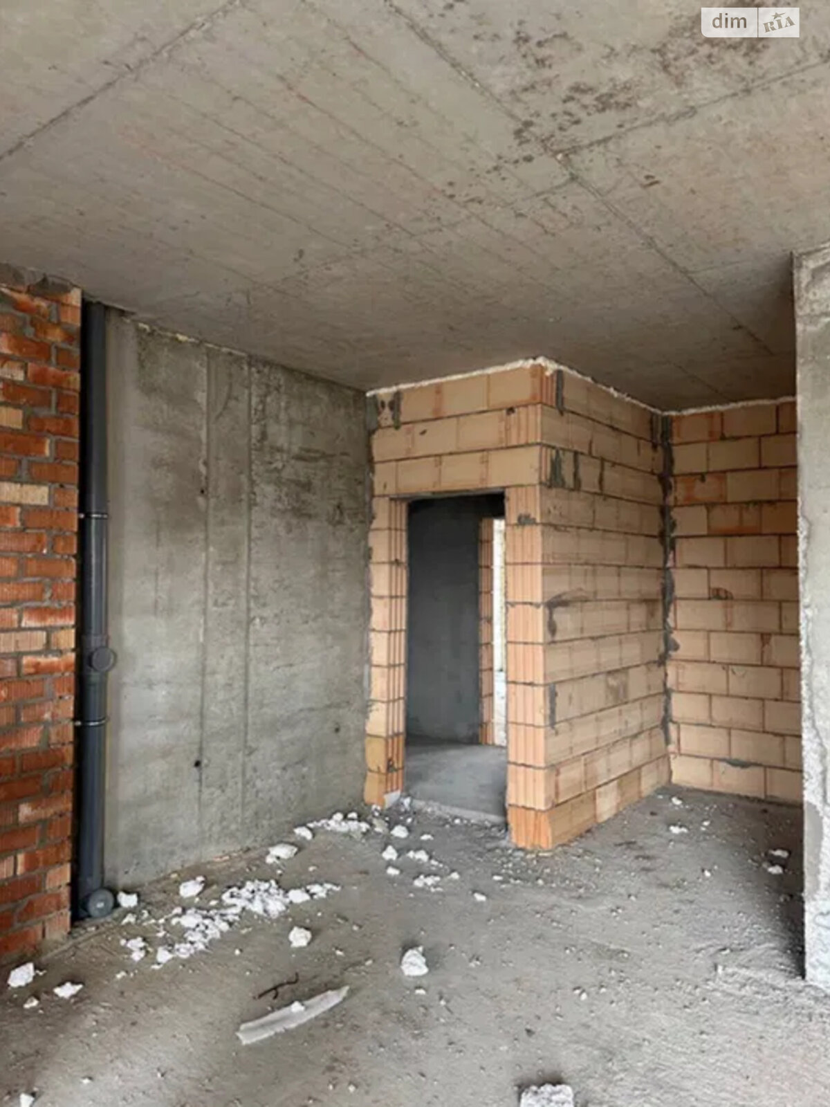 Продаж однокімнатної квартири в Дніпрі, на пров. Добровольців 3, район Перемога-6 фото 1 Продаж однокімнатної квартири в Дніпрі, на пров. Добровольців 3, район Перемога-6 фото 1