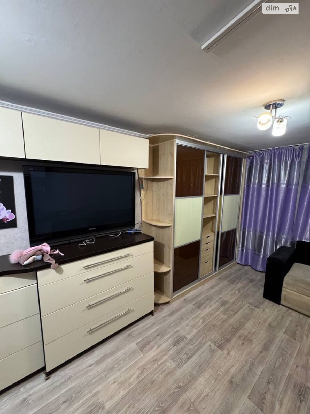 Продажа однокомнатной квартиры в Днепре, на пер. Добровольцев 10, район Победа-6 фото 1 Продажа однокомнатной квартиры в Днепре, на пер. Добровольцев 10, район Победа-6 фото 1