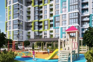 Продаж однокімнатної квартири в Дніпрі, на пров. Добровольців 3, район Перемога-6 фото 2