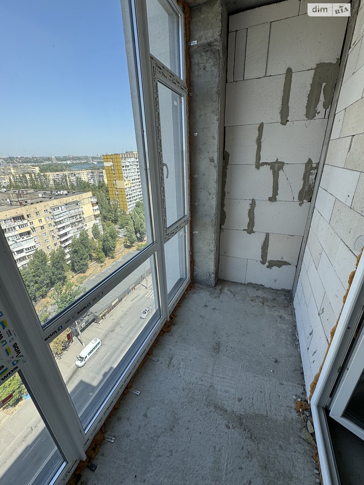 Продаж однокімнатної квартири в Дніпрі, на пров. Добровольців 3, район Перемога-6 фото 1 Продаж однокімнатної квартири в Дніпрі, на пров. Добровольців 3, район Перемога-6 фото 1