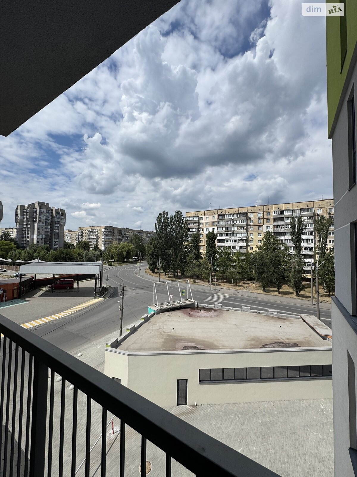 Продаж однокімнатної квартири в Дніпрі, на пров. Добровольців 23, район Перемога-6 фото 1 Продаж однокімнатної квартири в Дніпрі, на пров. Добровольців 23, район Перемога-6 фото 1