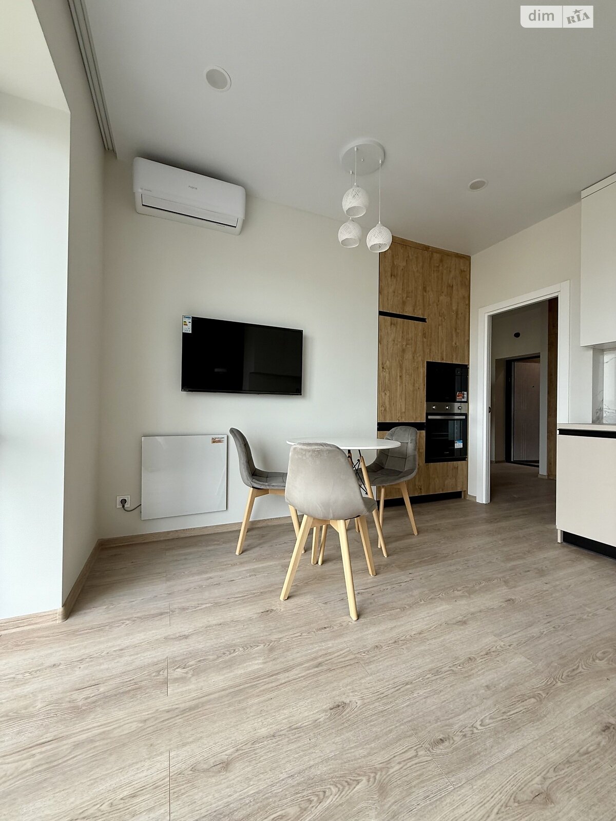 Продажа двухкомнатной квартиры в Днепре, на пер. Добровольцев 3, район Победа-6 фото 1