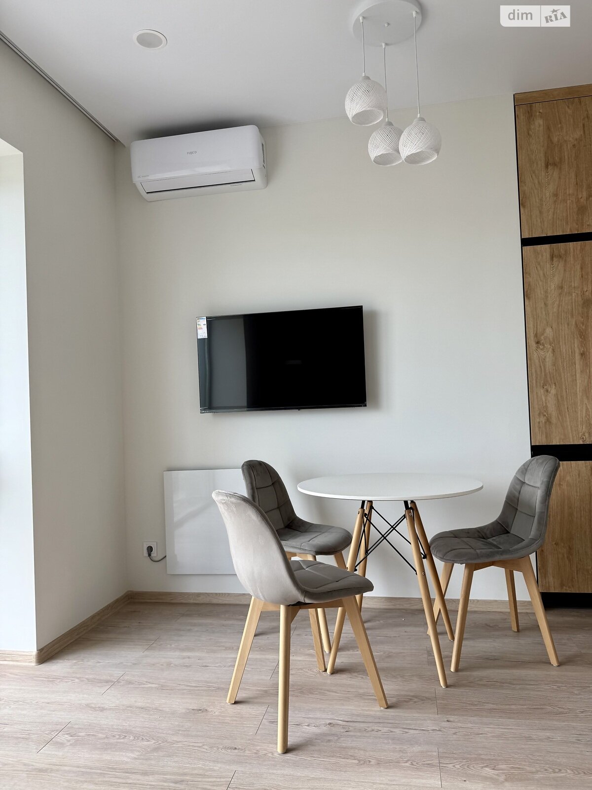 Продажа двухкомнатной квартиры в Днепре, на пер. Добровольцев 3, район Победа-6 фото 1