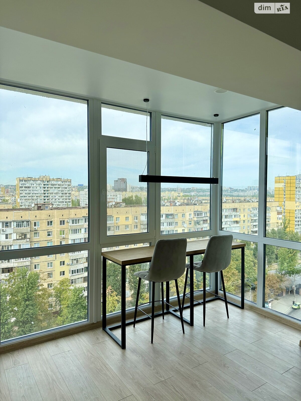 Продажа двухкомнатной квартиры в Днепре, на пер. Добровольцев 3, район Победа-6 фото 1