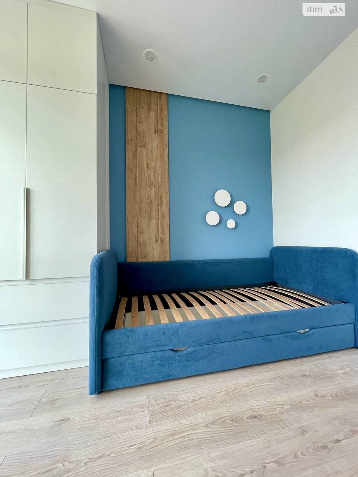 Продажа двухкомнатной квартиры в Днепре, на пер. Добровольцев 3, район Победа-6 фото 1