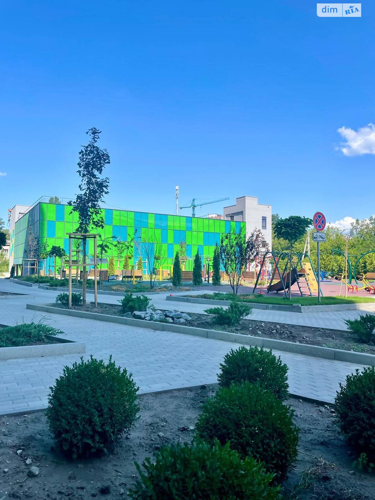 Продажа двухкомнатной квартиры в Днепре, на пер. Добровольцев 3, район Победа-6 фото 1