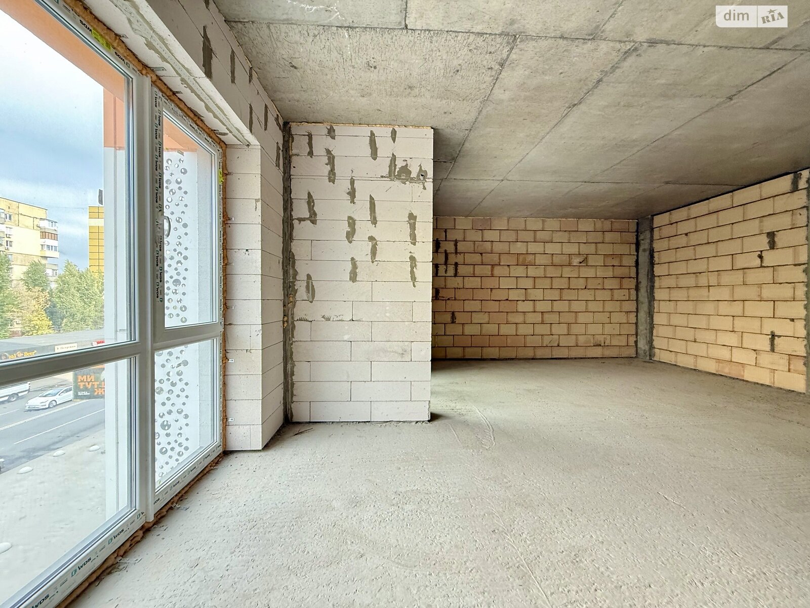 Продажа однокомнатной квартиры в Днепре, на пер. Добровольцев 3, район Победа-6 фото 1