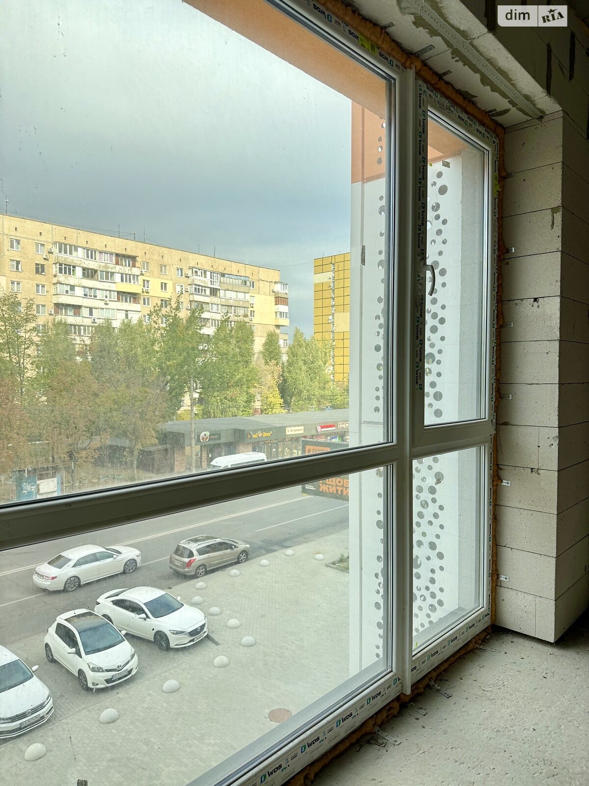 Продажа однокомнатной квартиры в Днепре, на пер. Добровольцев 3, район Победа-6 фото 1