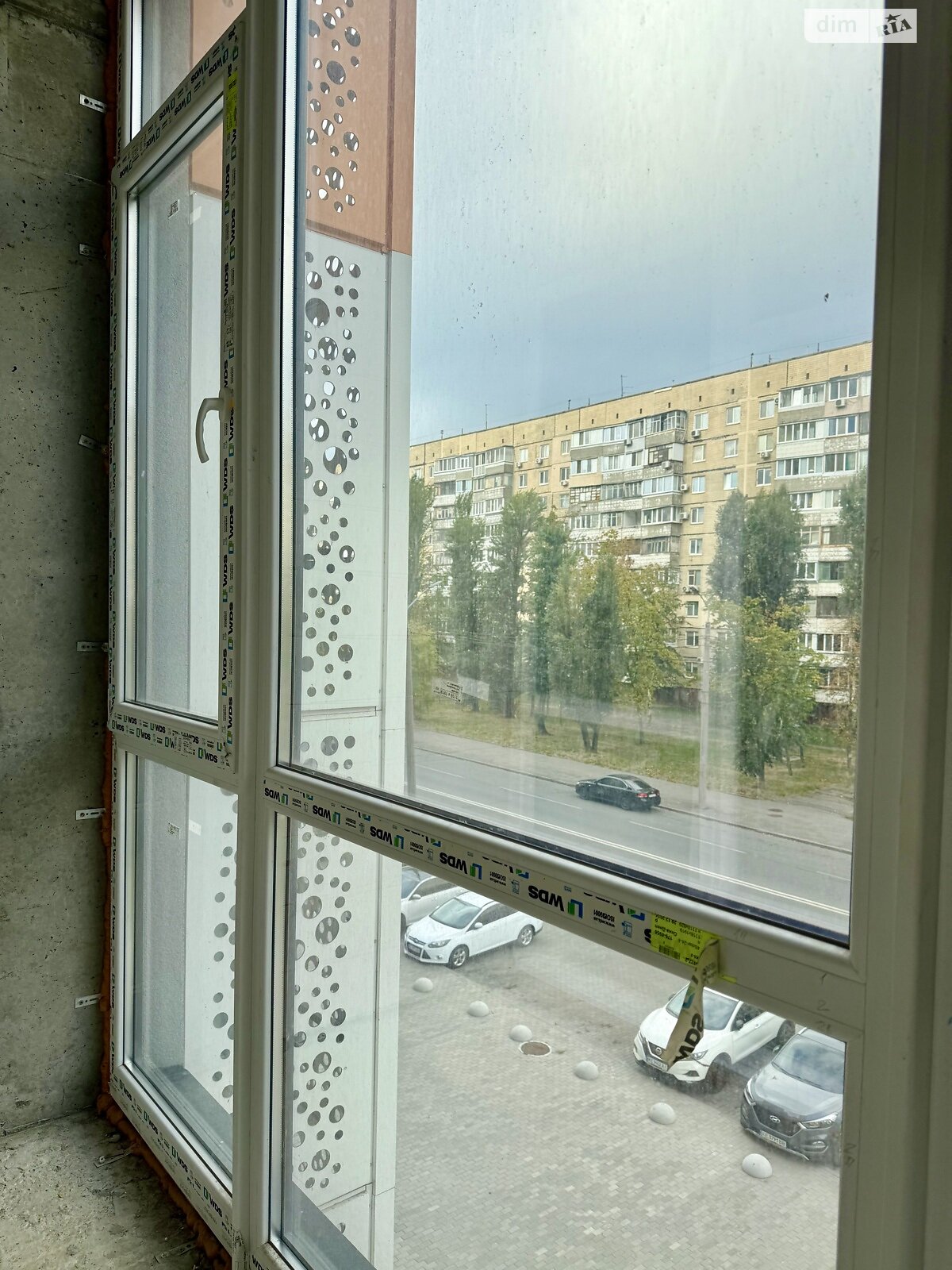 Продажа однокомнатной квартиры в Днепре, на пер. Добровольцев 3, район Победа-6 фото 1