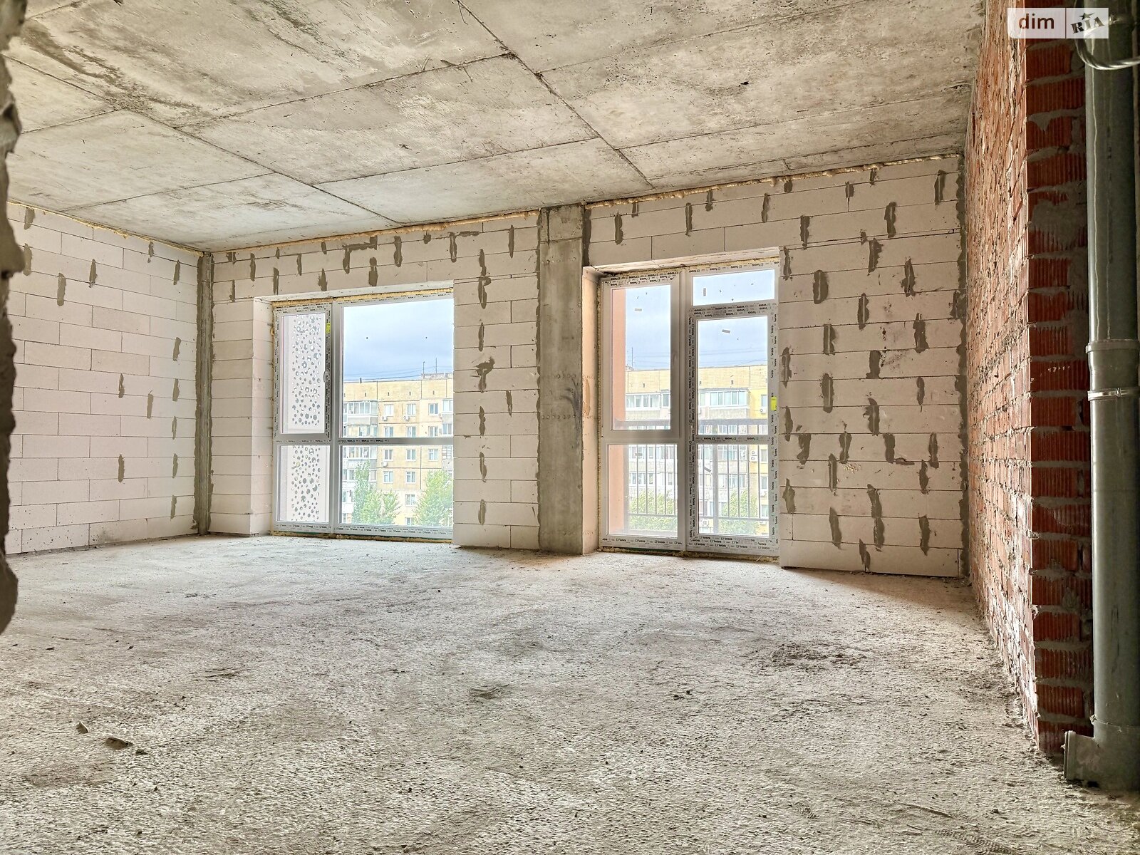 Продажа однокомнатной квартиры в Днепре, на пер. Добровольцев 3, район Победа-6 фото 1 Продажа однокомнатной квартиры в Днепре, на пер. Добровольцев 3, район Победа-6 фото 1