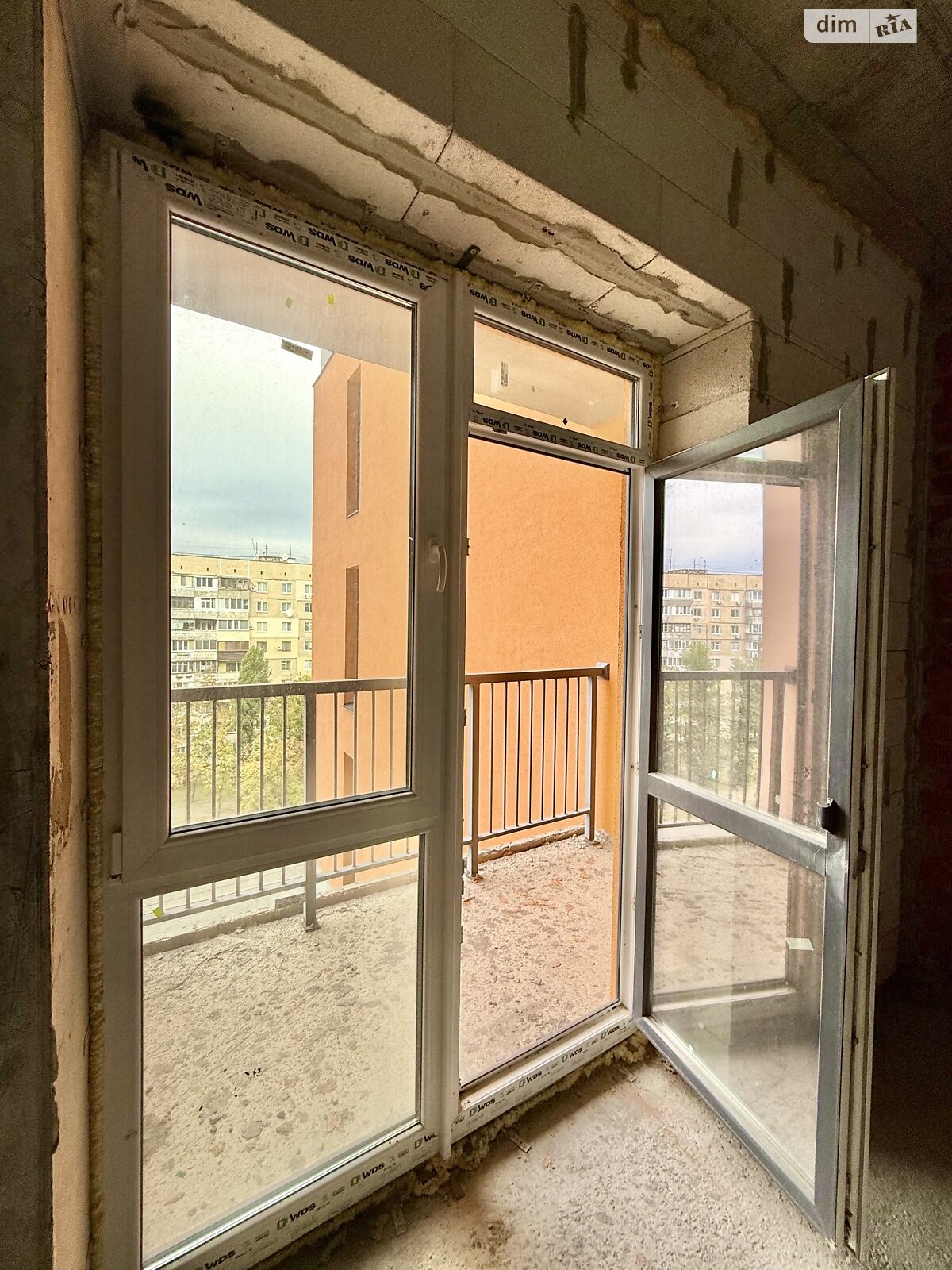 Продажа однокомнатной квартиры в Днепре, на пер. Добровольцев 3, район Победа-6 фото 1 Продажа однокомнатной квартиры в Днепре, на пер. Добровольцев 3, район Победа-6 фото 1