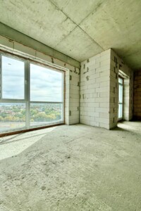 Продажа трехкомнатной квартиры в Днепре, на пер. Добровольцев 3, район Победа-6 фото 2