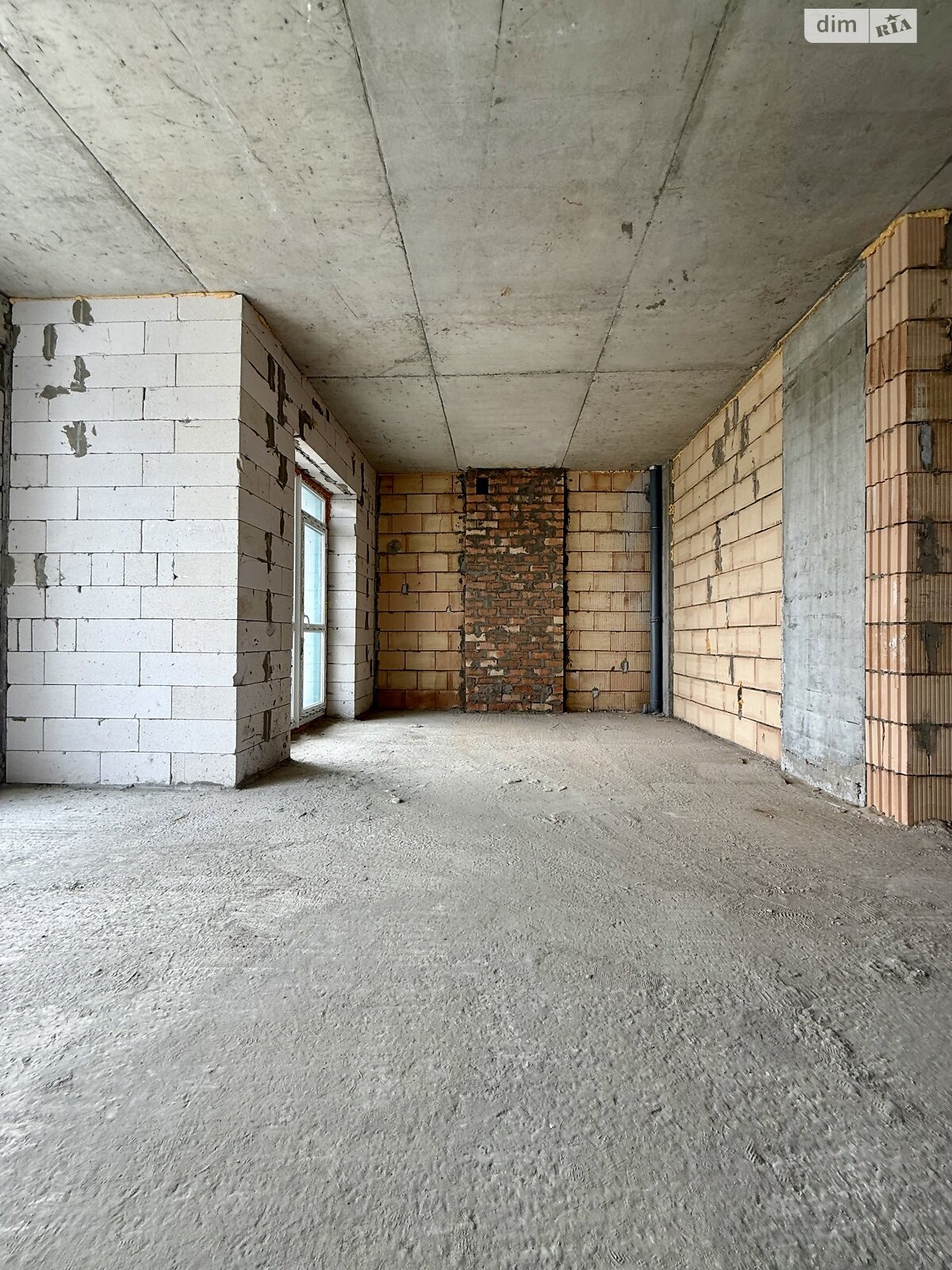 Продажа трехкомнатной квартиры в Днепре, на пер. Добровольцев 3, район Победа-6 фото 1