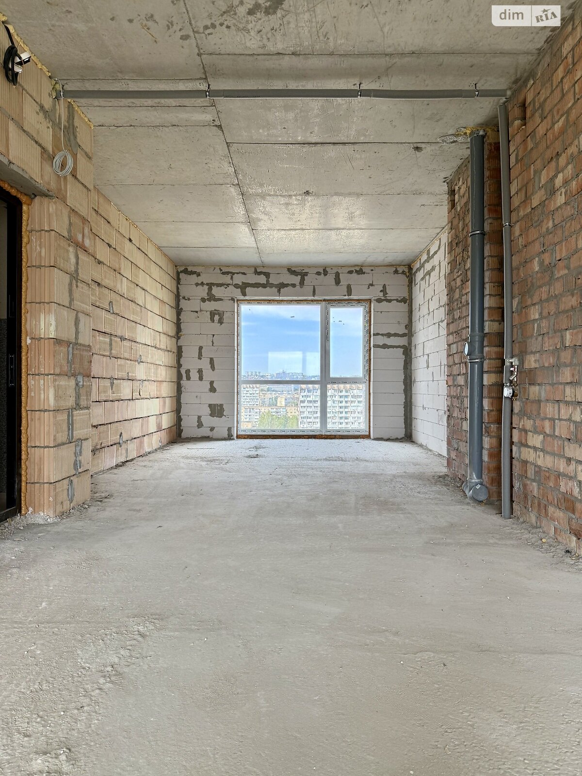 Продажа трехкомнатной квартиры в Днепре, на пер. Добровольцев 3, район Победа-6 фото 1