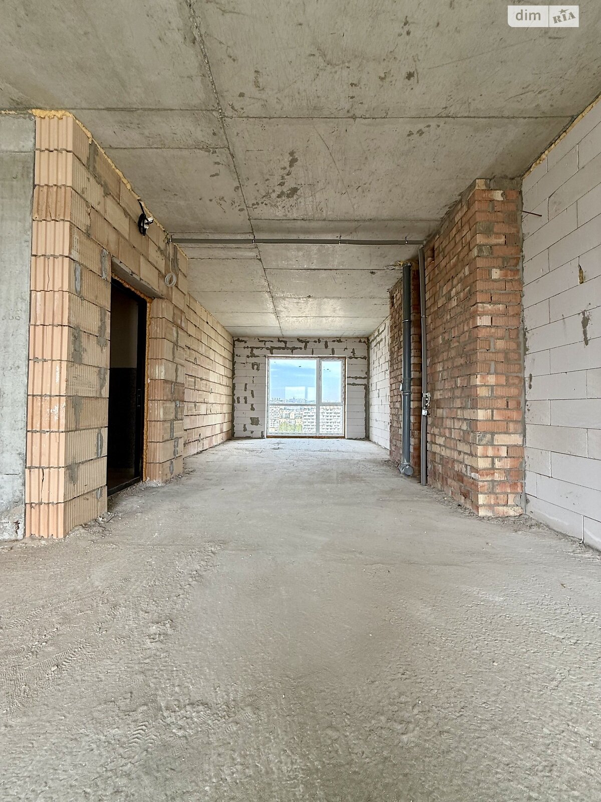 Продажа трехкомнатной квартиры в Днепре, на пер. Добровольцев 3, район Победа-6 фото 1