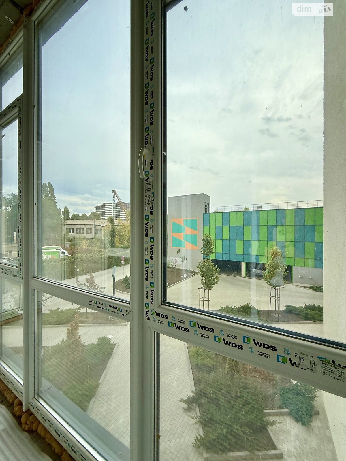 Продажа двухкомнатной квартиры в Днепре, на пер. Добровольцев 3, район Победа-6 фото 1 Продажа двухкомнатной квартиры в Днепре, на пер. Добровольцев 3, район Победа-6 фото 1