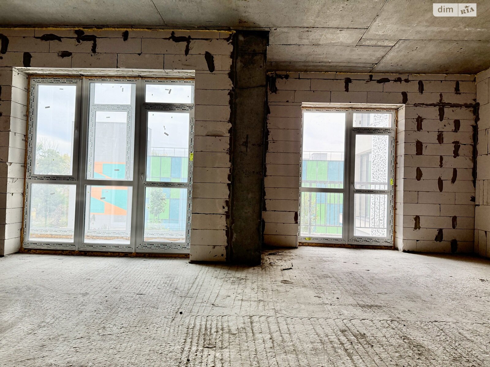 Продажа двухкомнатной квартиры в Днепре, на пер. Добровольцев 3, район Победа-6 фото 1 Продажа двухкомнатной квартиры в Днепре, на пер. Добровольцев 3, район Победа-6 фото 1