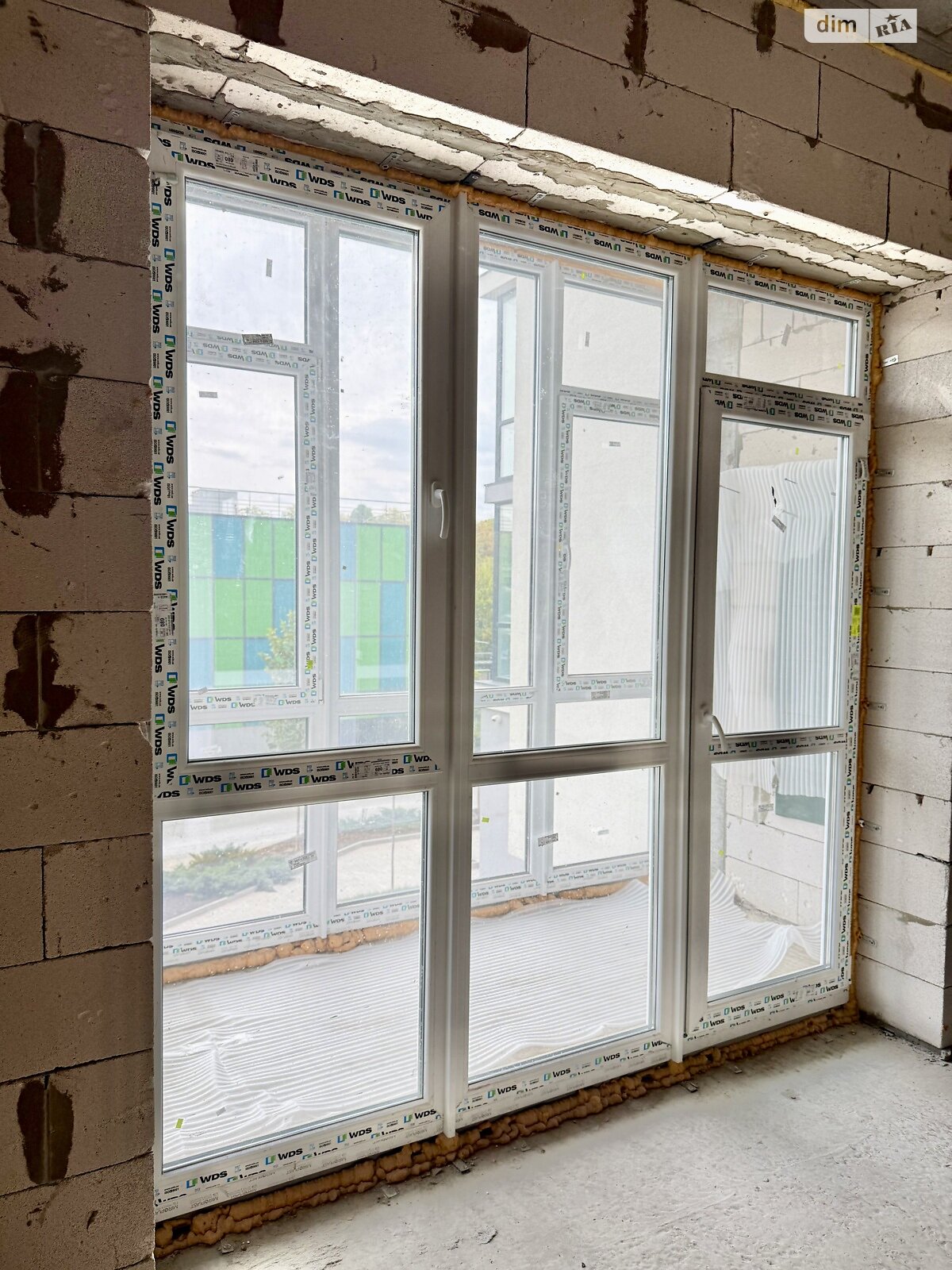 Продажа двухкомнатной квартиры в Днепре, на пер. Добровольцев 3, район Победа-6 фото 1 Продажа двухкомнатной квартиры в Днепре, на пер. Добровольцев 3, район Победа-6 фото 1