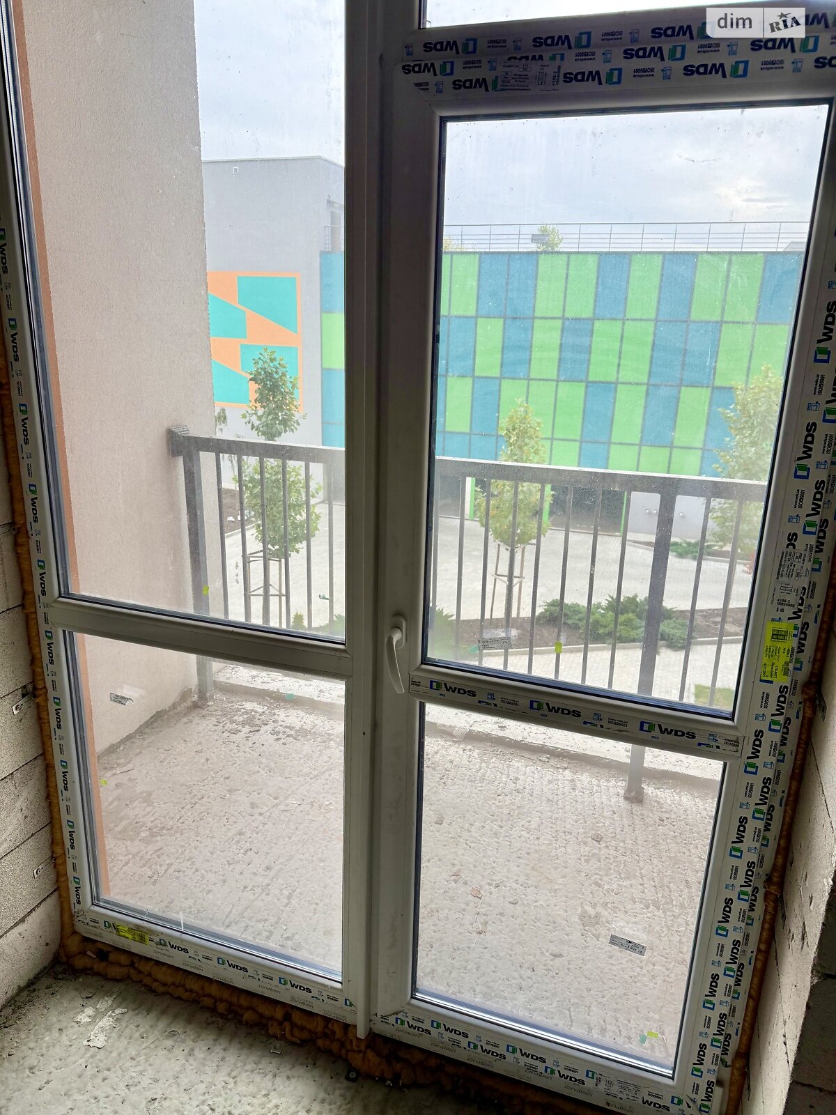 Продажа двухкомнатной квартиры в Днепре, на пер. Добровольцев 3, район Победа-6 фото 1 Продажа двухкомнатной квартиры в Днепре, на пер. Добровольцев 3, район Победа-6 фото 1