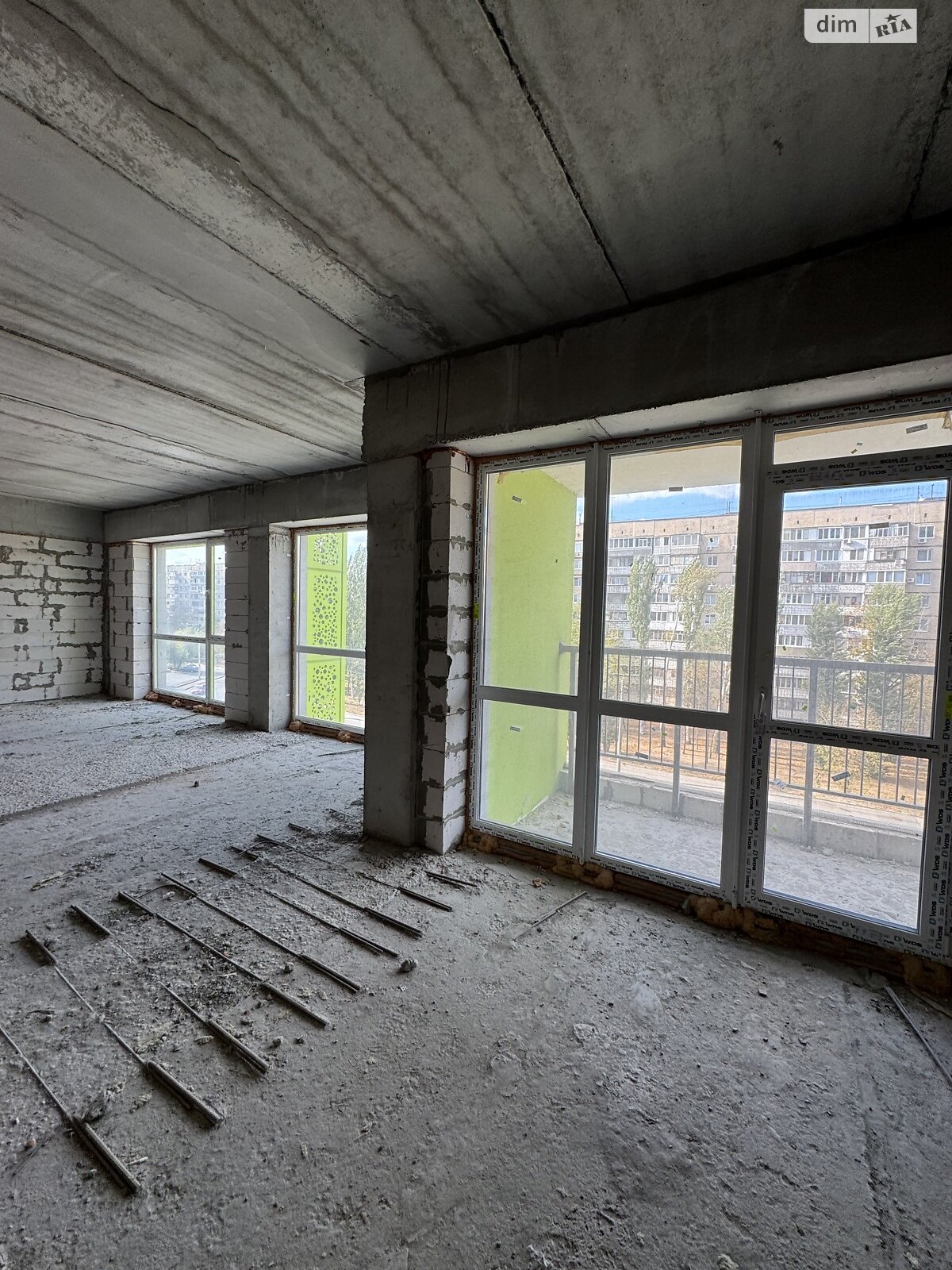 Продажа двухкомнатной квартиры в Днепре, на пер. Добровольцев 23, кв. 16, район Победа-6 фото 1 Продажа двухкомнатной квартиры в Днепре, на пер. Добровольцев 23, кв. 16, район Победа-6 фото 1