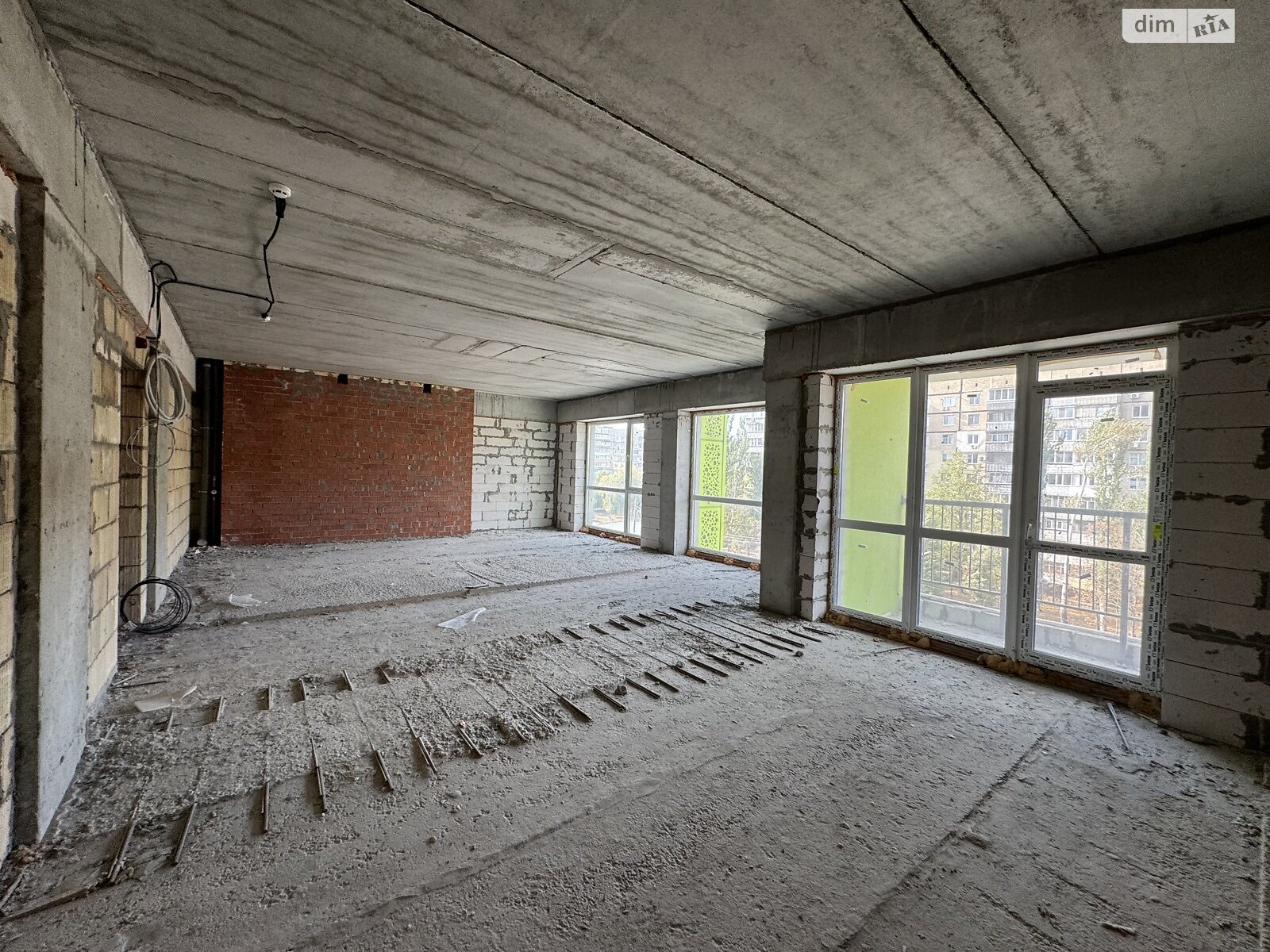 Продажа двухкомнатной квартиры в Днепре, на пер. Добровольцев 23, кв. 16, район Победа-6 фото 1 Продажа двухкомнатной квартиры в Днепре, на пер. Добровольцев 23, кв. 16, район Победа-6 фото 1