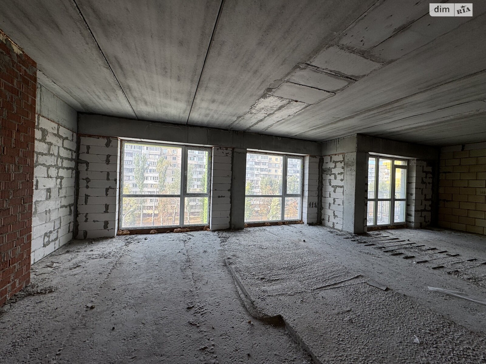 Продажа двухкомнатной квартиры в Днепре, на пер. Добровольцев 23, кв. 16, район Победа-6 фото 1 Продажа двухкомнатной квартиры в Днепре, на пер. Добровольцев 23, кв. 16, район Победа-6 фото 1