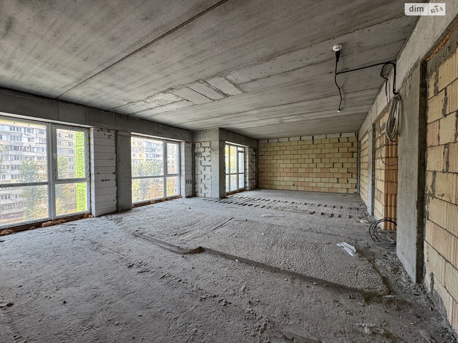 Продажа двухкомнатной квартиры в Днепре, на пер. Добровольцев 23, кв. 16, район Победа-6 фото 1 Продажа двухкомнатной квартиры в Днепре, на пер. Добровольцев 23, кв. 16, район Победа-6 фото 1