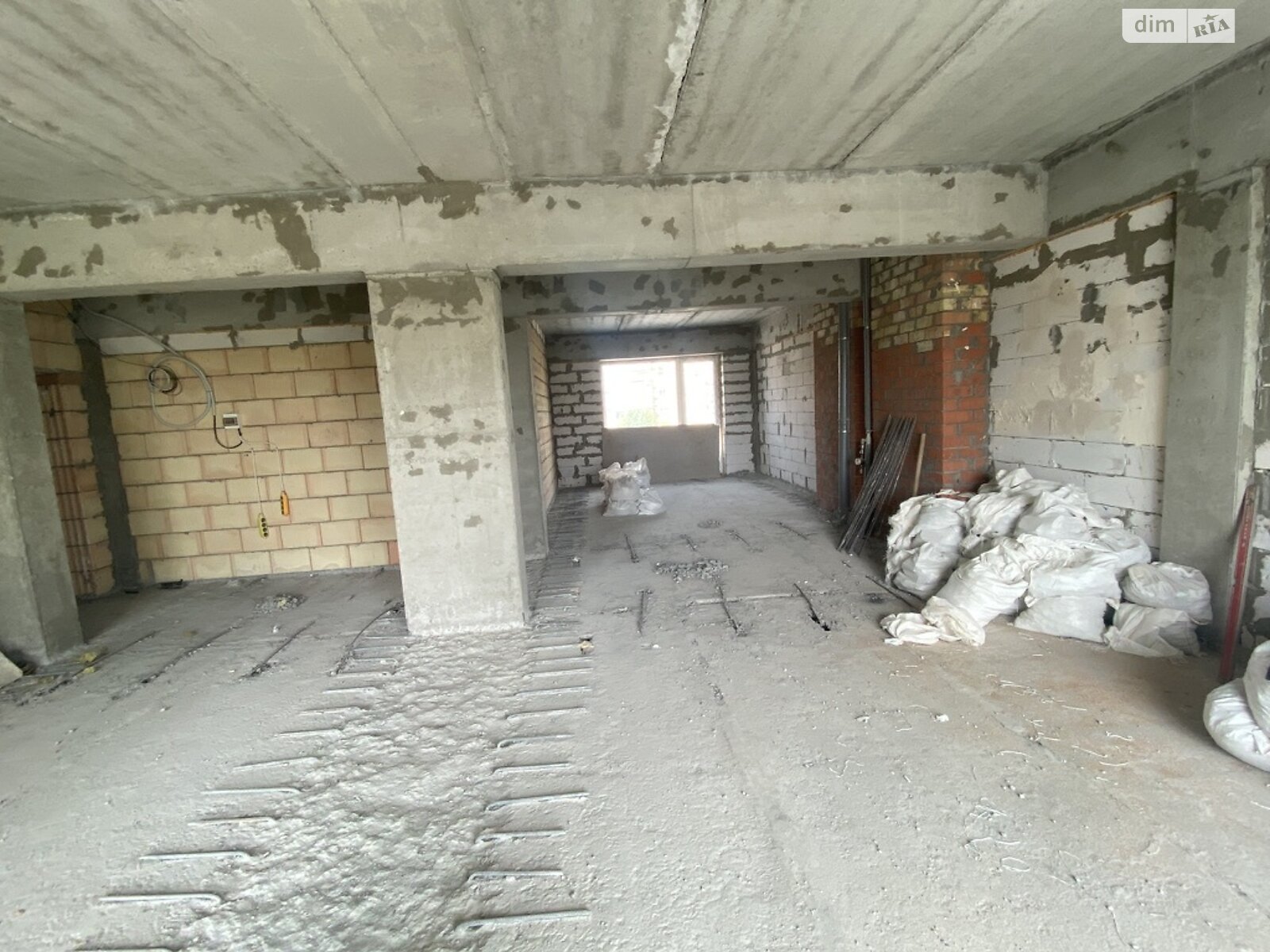 Продажа двухкомнатной квартиры в Днепре, на пер. Добровольцев 23, кв. 22, район Победа-6 фото 1