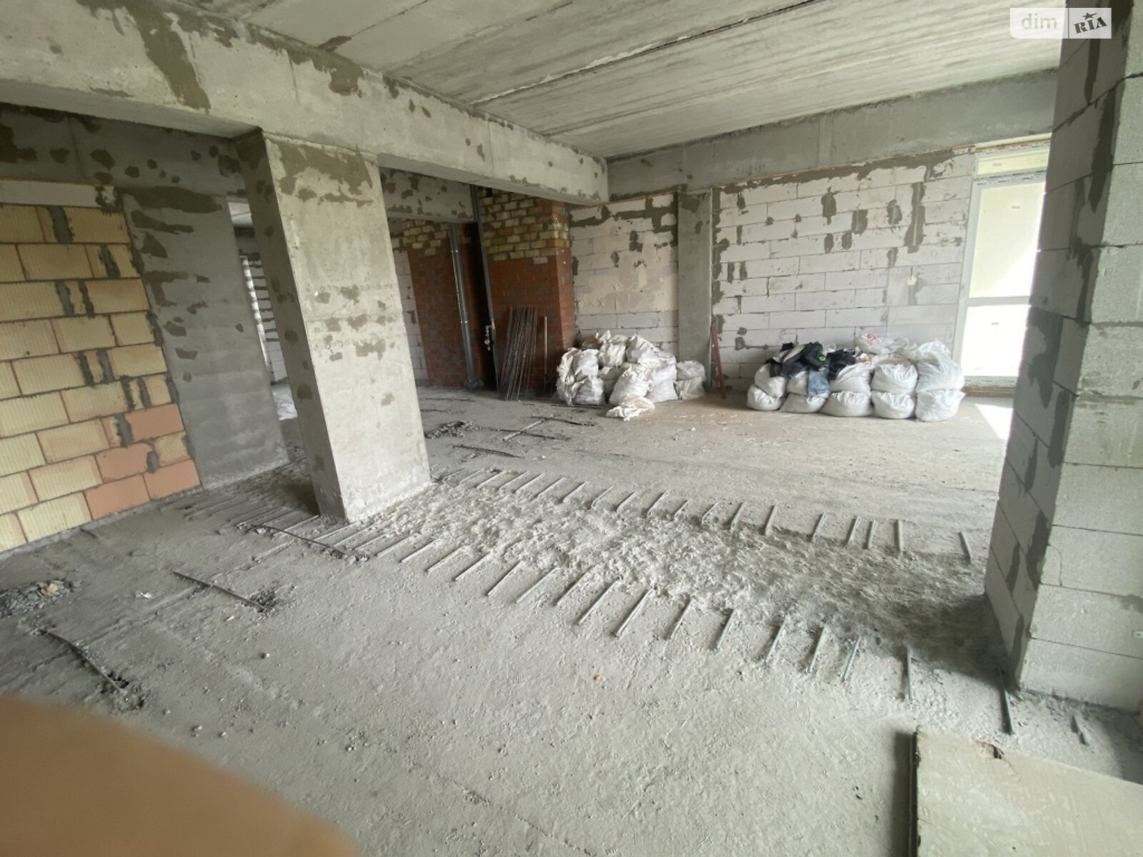 Продажа двухкомнатной квартиры в Днепре, на пер. Добровольцев 23, кв. 22, район Победа-6 фото 1