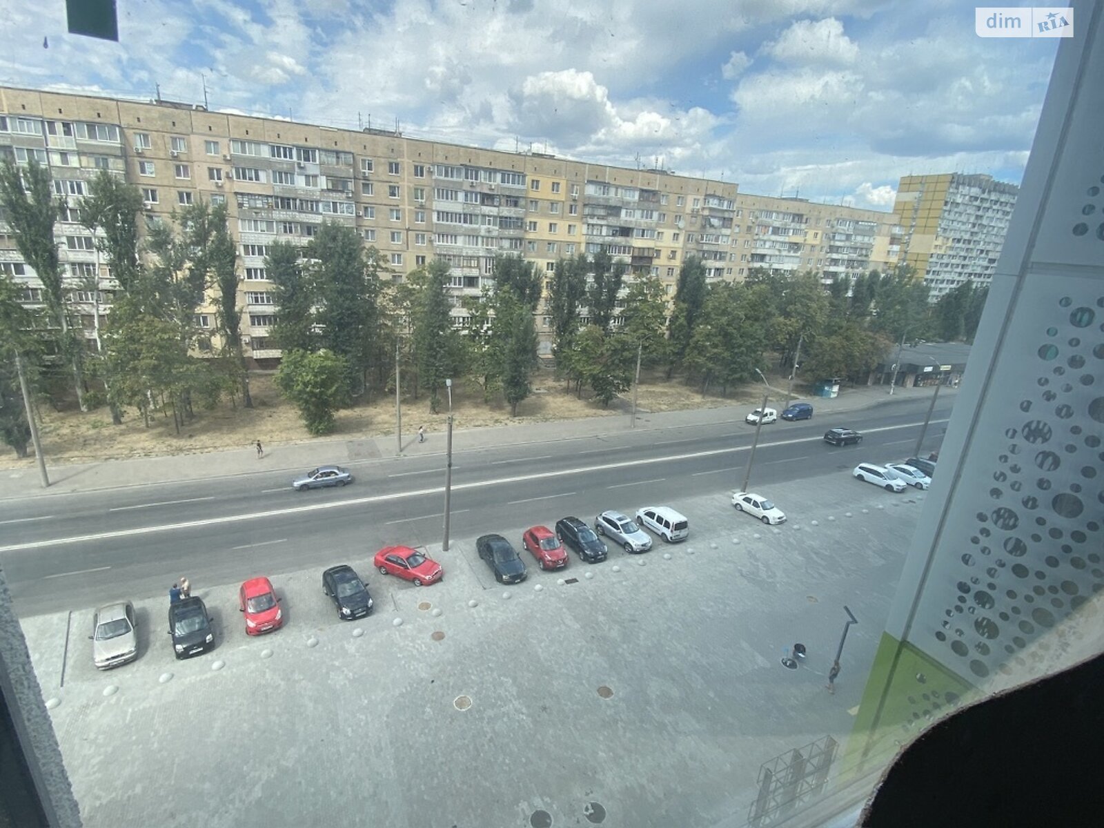 Продажа двухкомнатной квартиры в Днепре, на пер. Добровольцев 23, кв. 22, район Победа-6 фото 1