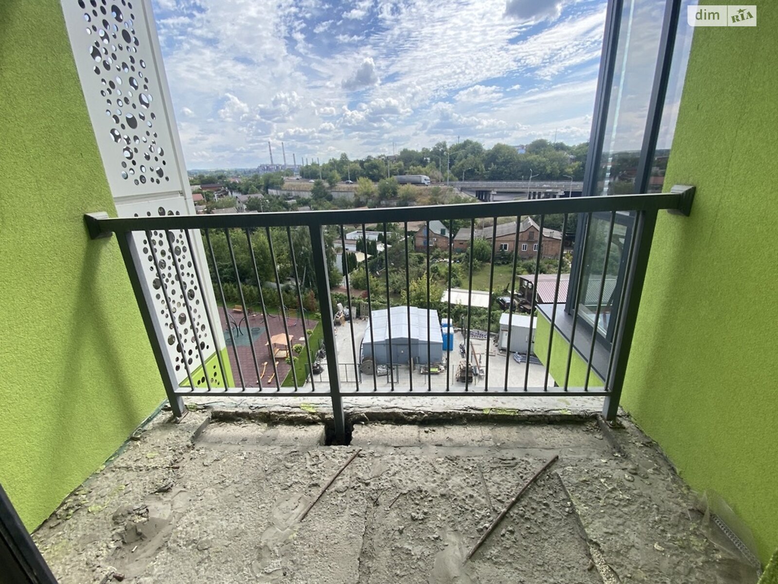 Продажа двухкомнатной квартиры в Днепре, на пер. Добровольцев 23, кв. 22, район Победа-6 фото 1