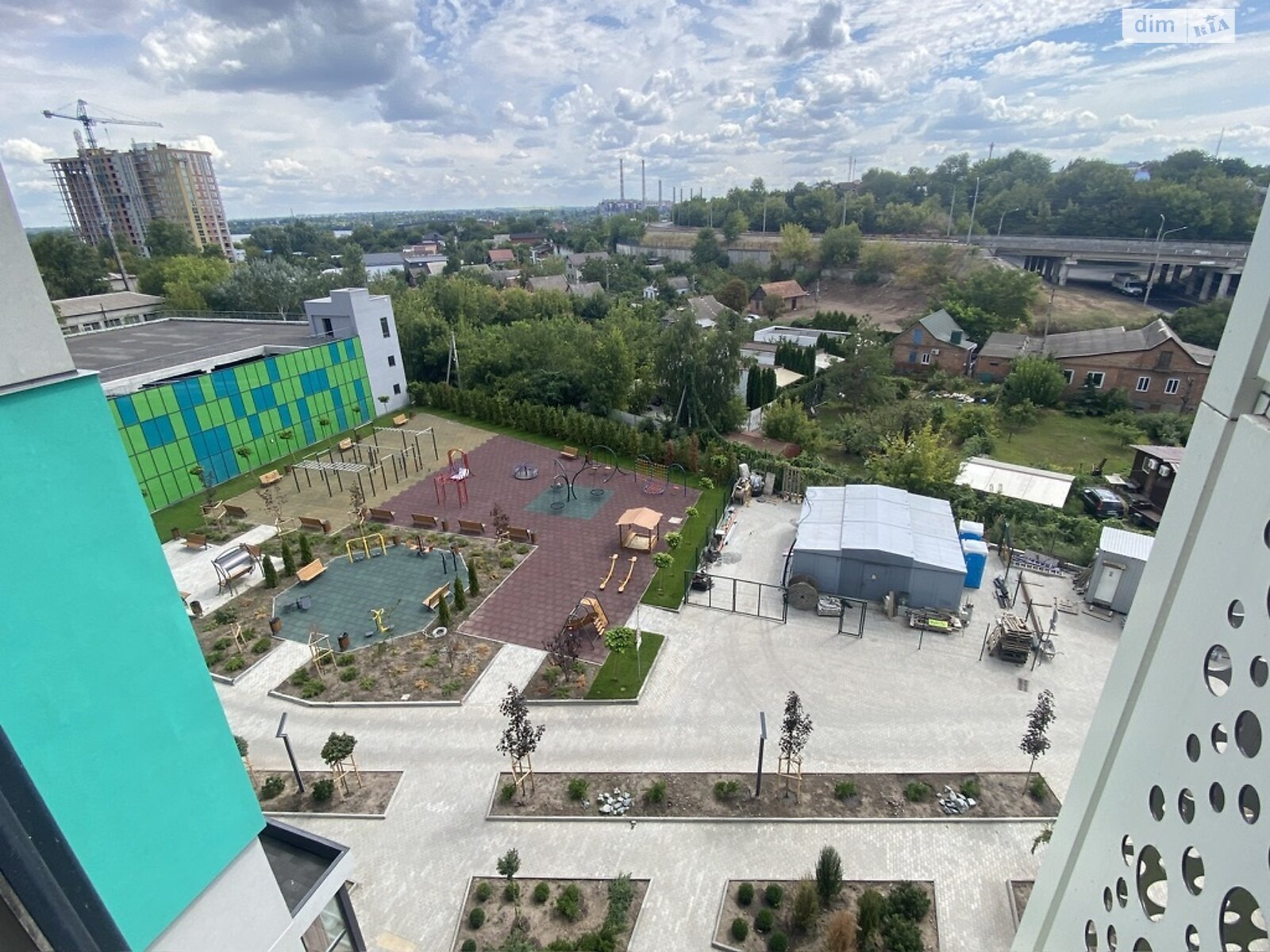 Продажа двухкомнатной квартиры в Днепре, на пер. Добровольцев 23, кв. 22, район Победа-6 фото 1