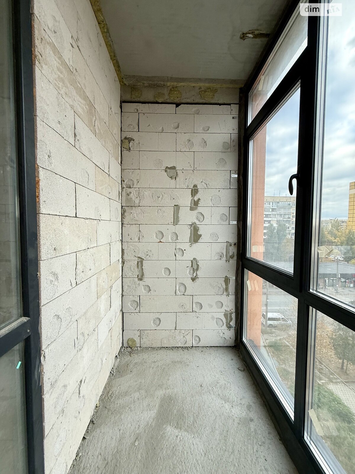 Продажа двухкомнатной квартиры в Днепре, на пер. Добровольцев 23, район Победа-6 фото 1 Продажа двухкомнатной квартиры в Днепре, на пер. Добровольцев 23, район Победа-6 фото 1