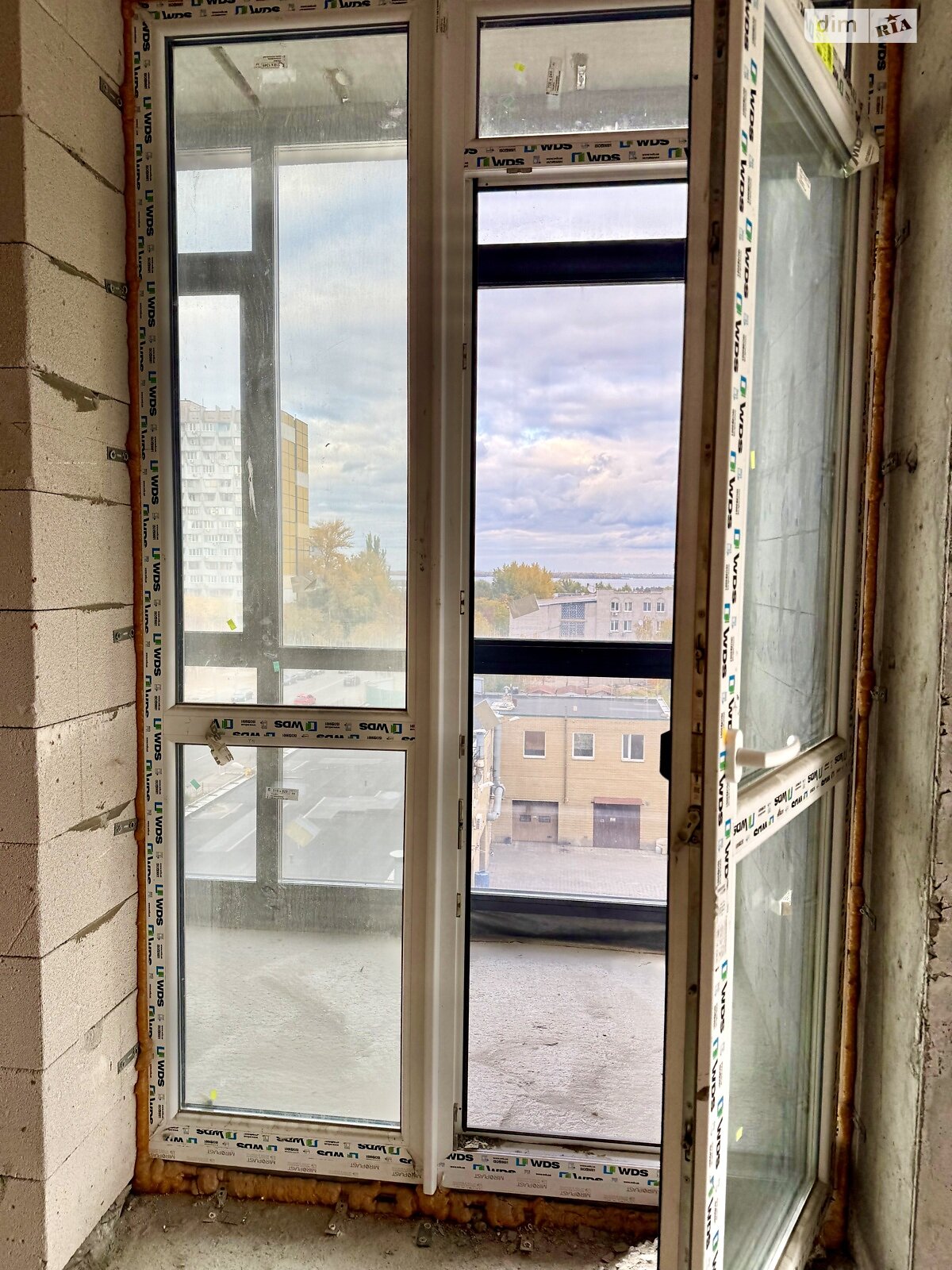 Продажа двухкомнатной квартиры в Днепре, на пер. Добровольцев 23, район Победа-6 фото 1 Продажа двухкомнатной квартиры в Днепре, на пер. Добровольцев 23, район Победа-6 фото 1