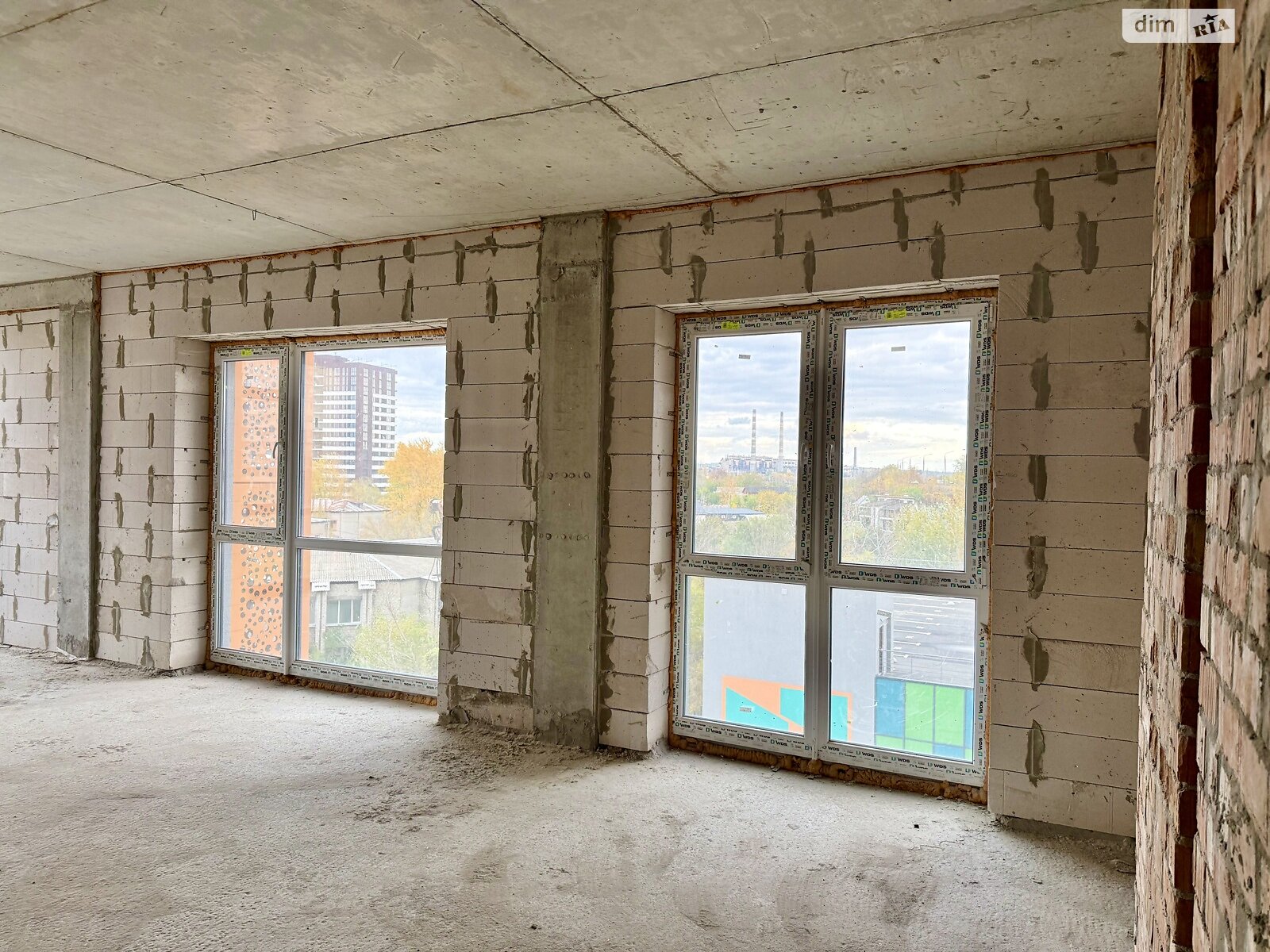 Продажа двухкомнатной квартиры в Днепре, на пер. Добровольцев 23, район Победа-6 фото 1 Продажа двухкомнатной квартиры в Днепре, на пер. Добровольцев 23, район Победа-6 фото 1