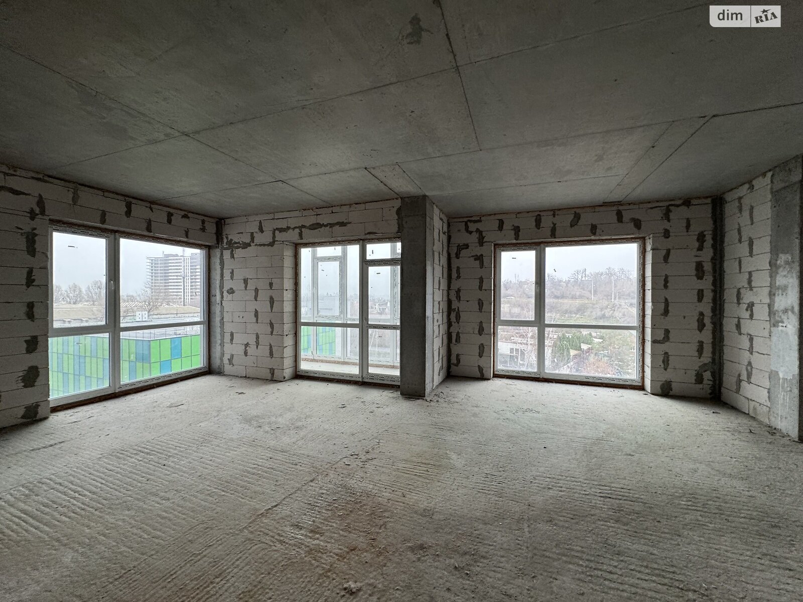 Продажа трехкомнатной квартиры в Днепре, на пер. Добровольцев, район Победа-6 фото 1 Продажа трехкомнатной квартиры в Днепре, на пер. Добровольцев, район Победа-6 фото 1