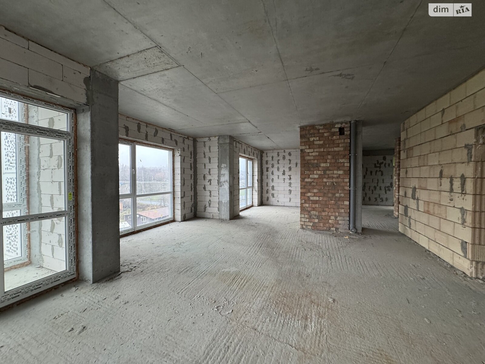 Продажа трехкомнатной квартиры в Днепре, на пер. Добровольцев, район Победа-6 фото 1 Продажа трехкомнатной квартиры в Днепре, на пер. Добровольцев, район Победа-6 фото 1