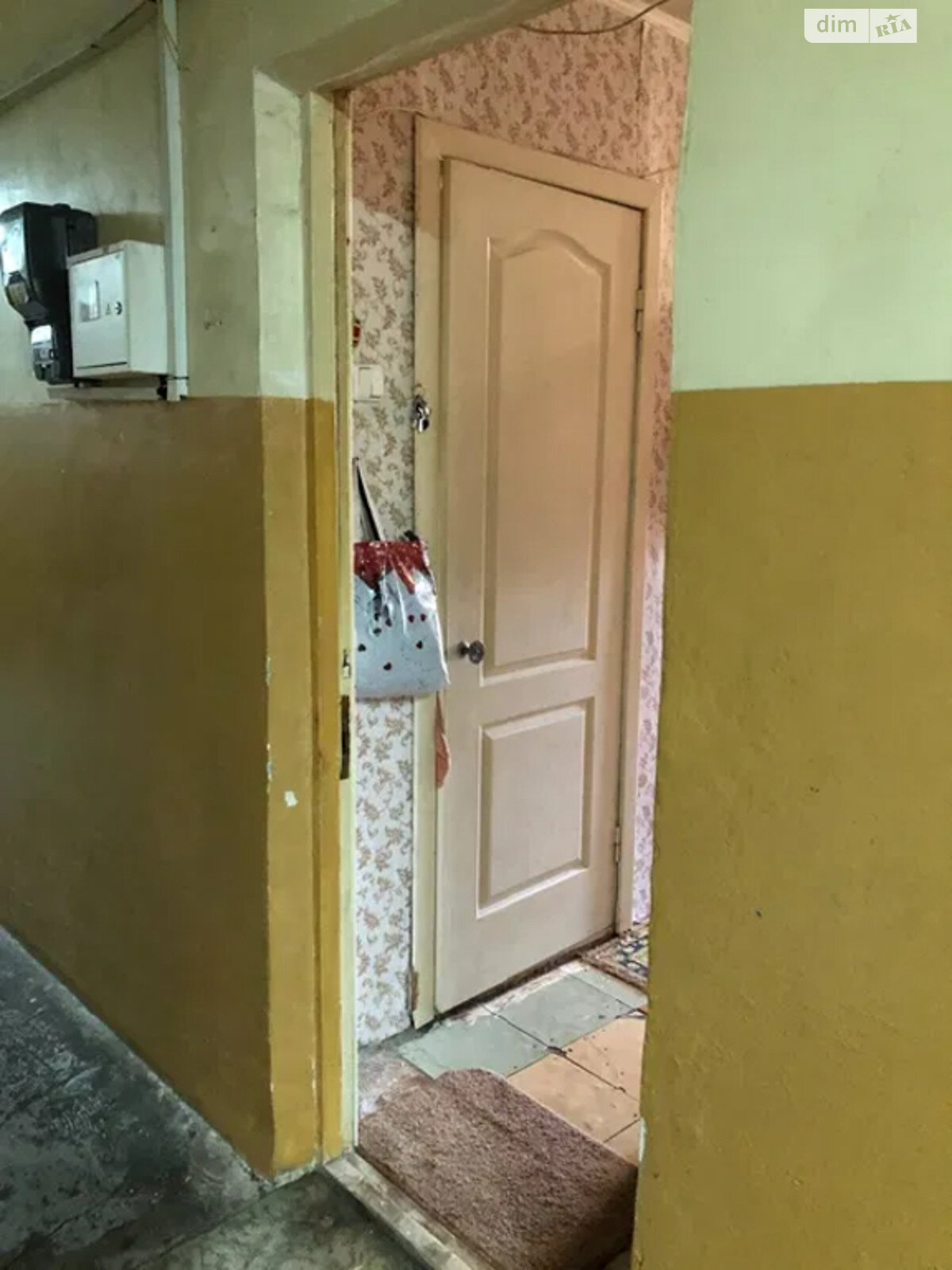 Продажа однокомнатной квартиры в Днепре, на ул. Добровольцев 10, район Победа-6 фото 1 Продажа однокомнатной квартиры в Днепре, на ул. Добровольцев 10, район Победа-6 фото 1