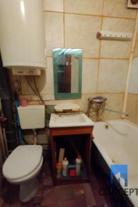 Продаж однокімнатної квартири в Дніпрі, на пров. Добровольців 10, район Перемога-6 фото 2