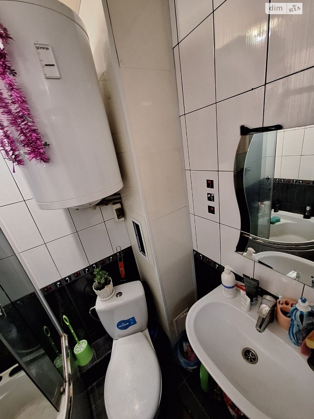 Продаж однокімнатної квартири в Дніпрі, на вул. Добровольців 10, район Перемога-6 фото 1 Продаж однокімнатної квартири в Дніпрі, на вул. Добровольців 10, район Перемога-6 фото 1
