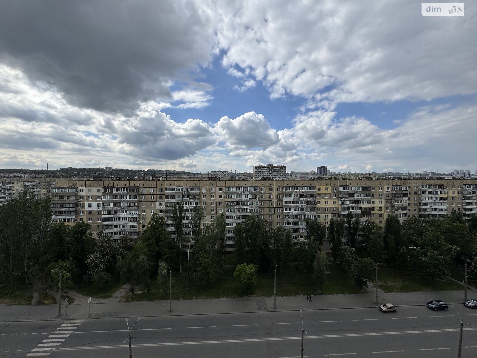 Продаж двокімнатної квартири в Дніпрі, на вул. Добровольців 23 корпус 1, район Перемога-6 фото 1 Продаж двокімнатної квартири в Дніпрі, на вул. Добровольців 23 корпус 1, район Перемога-6 фото 1