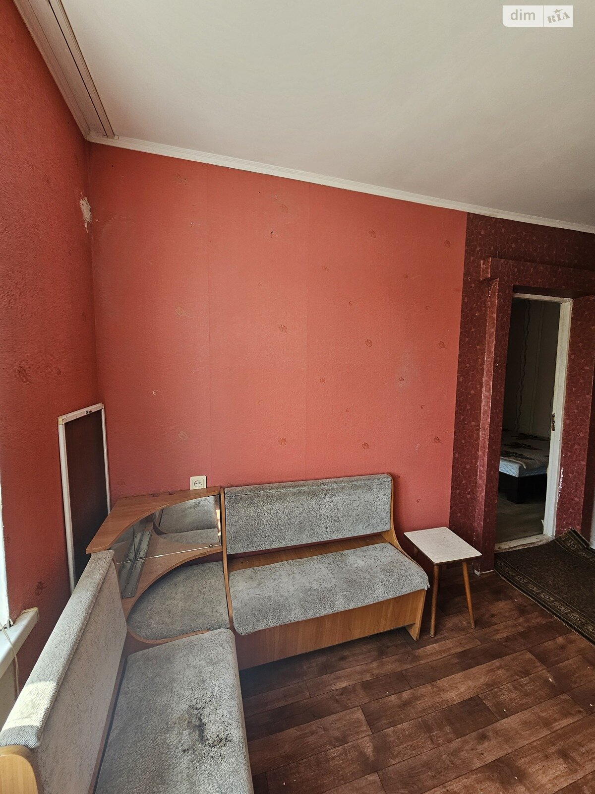 Продаж однокімнатної квартири в Дніпрі, на пров. Добровольців 10, район Перемога-6 фото 1