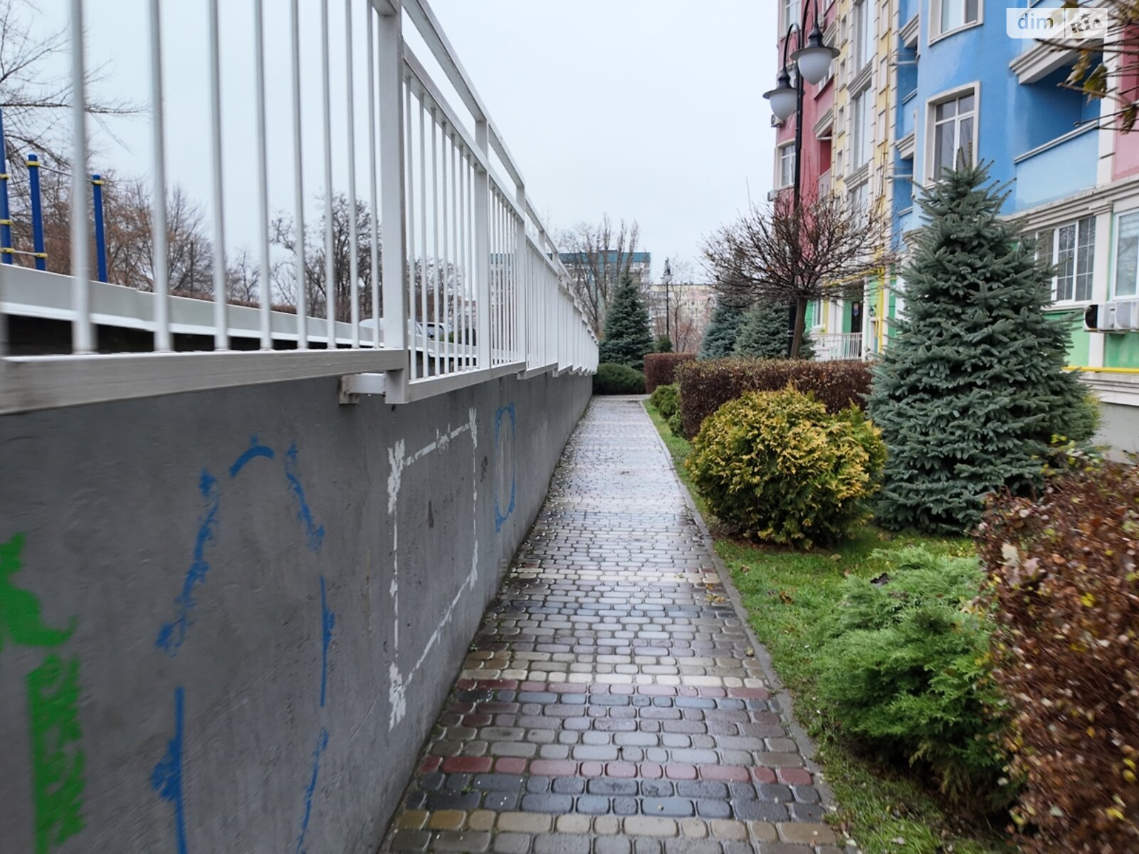 Продажа однокомнатной квартиры в Днепре, на ул. Евпаторийская 2Б, район Победа-6 фото 1 Продажа однокомнатной квартиры в Днепре, на ул. Евпаторийская 2Б, район Победа-6 фото 1