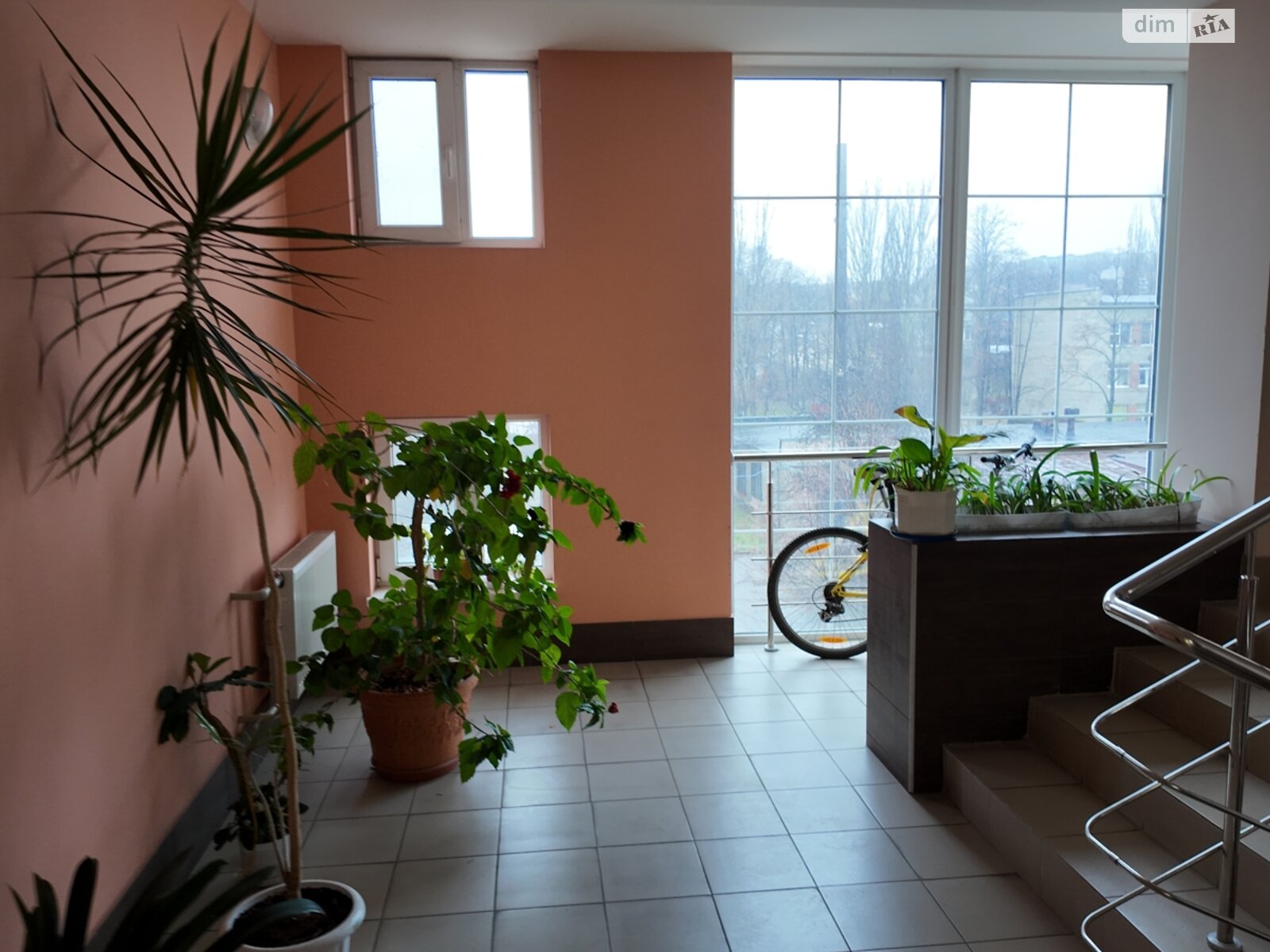 Продажа однокомнатной квартиры в Днепре, на ул. Евпаторийская 2Б, район Победа-6 фото 1 Продажа однокомнатной квартиры в Днепре, на ул. Евпаторийская 2Б, район Победа-6 фото 1