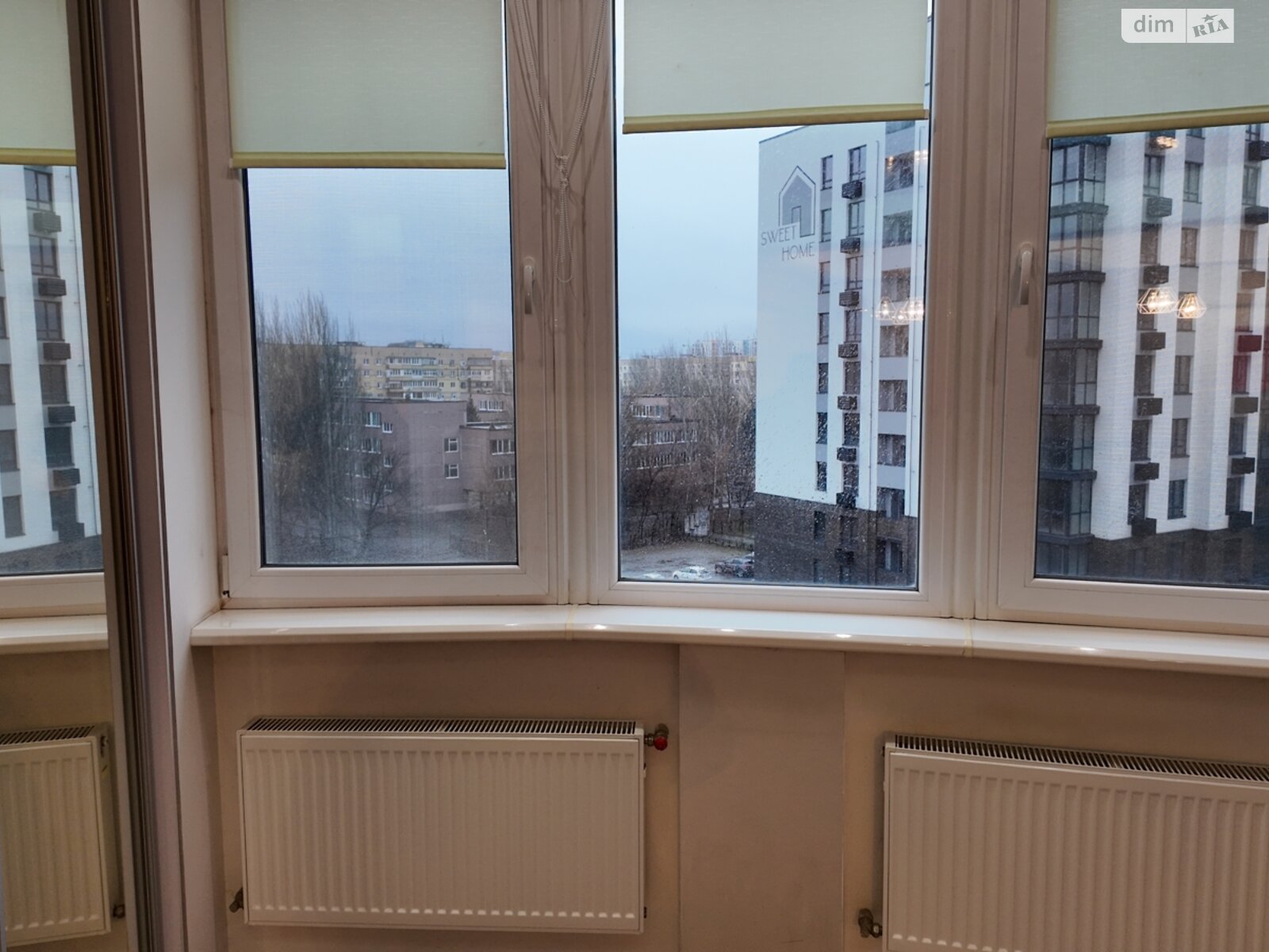 Продажа однокомнатной квартиры в Днепре, на ул. Евпаторийская 2Б, район Победа-6 фото 1 Продажа однокомнатной квартиры в Днепре, на ул. Евпаторийская 2Б, район Победа-6 фото 1